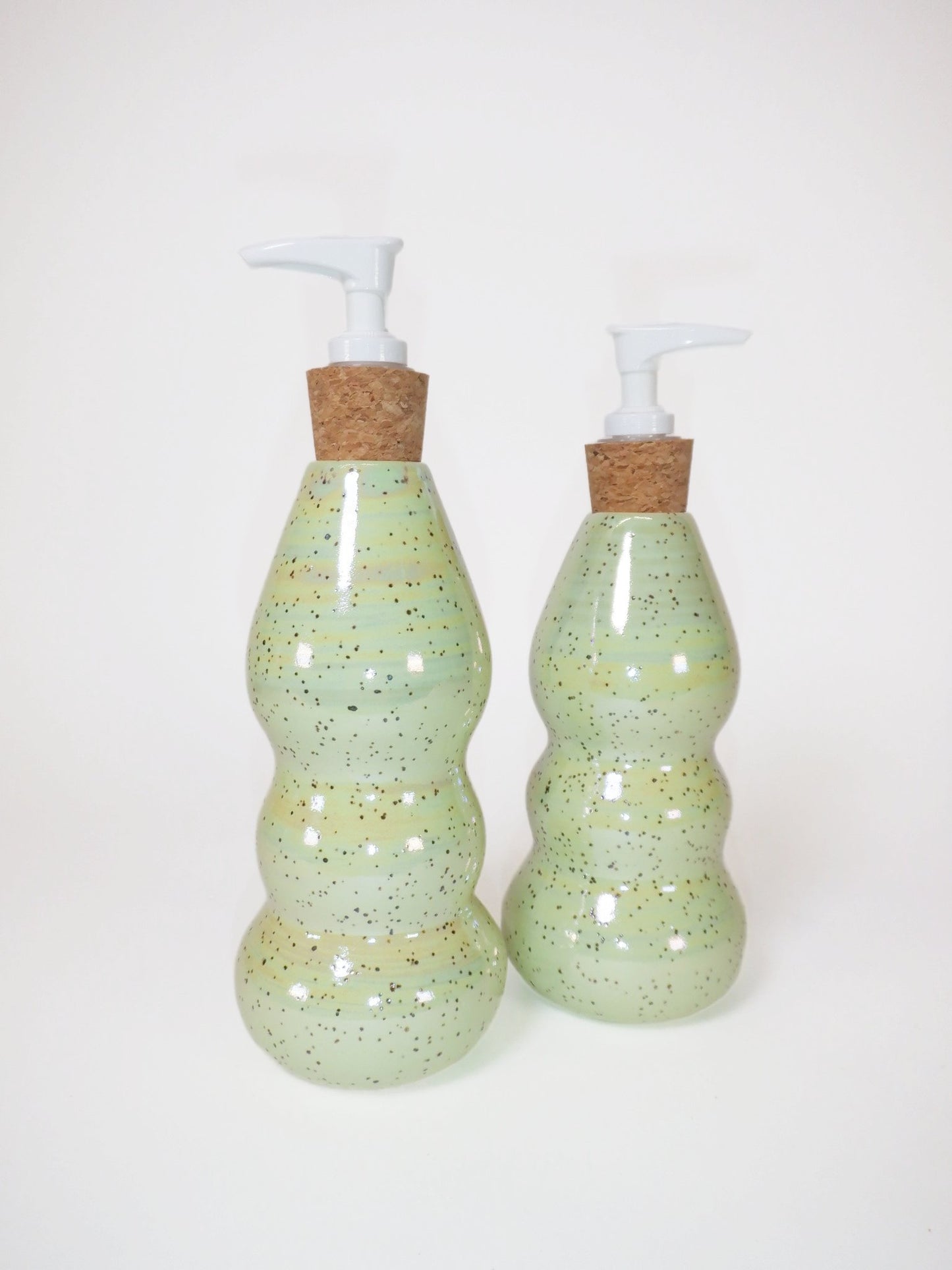 Soap Dispenser 108