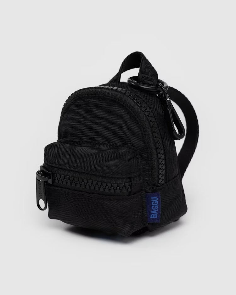 BAGGU Backpack Charm