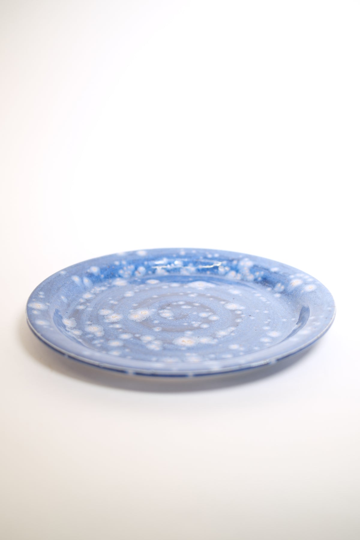 Dinner Plate 021