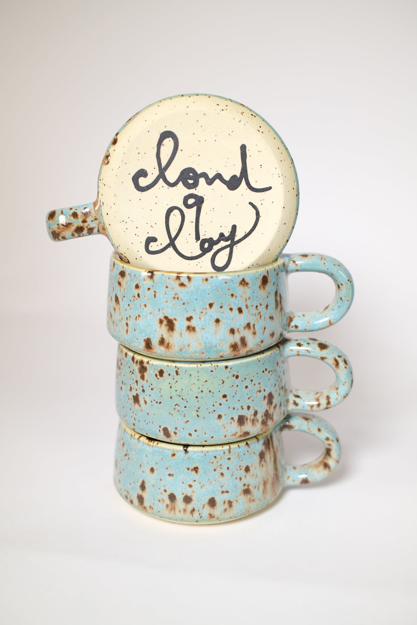 Cappuccino Mug 052