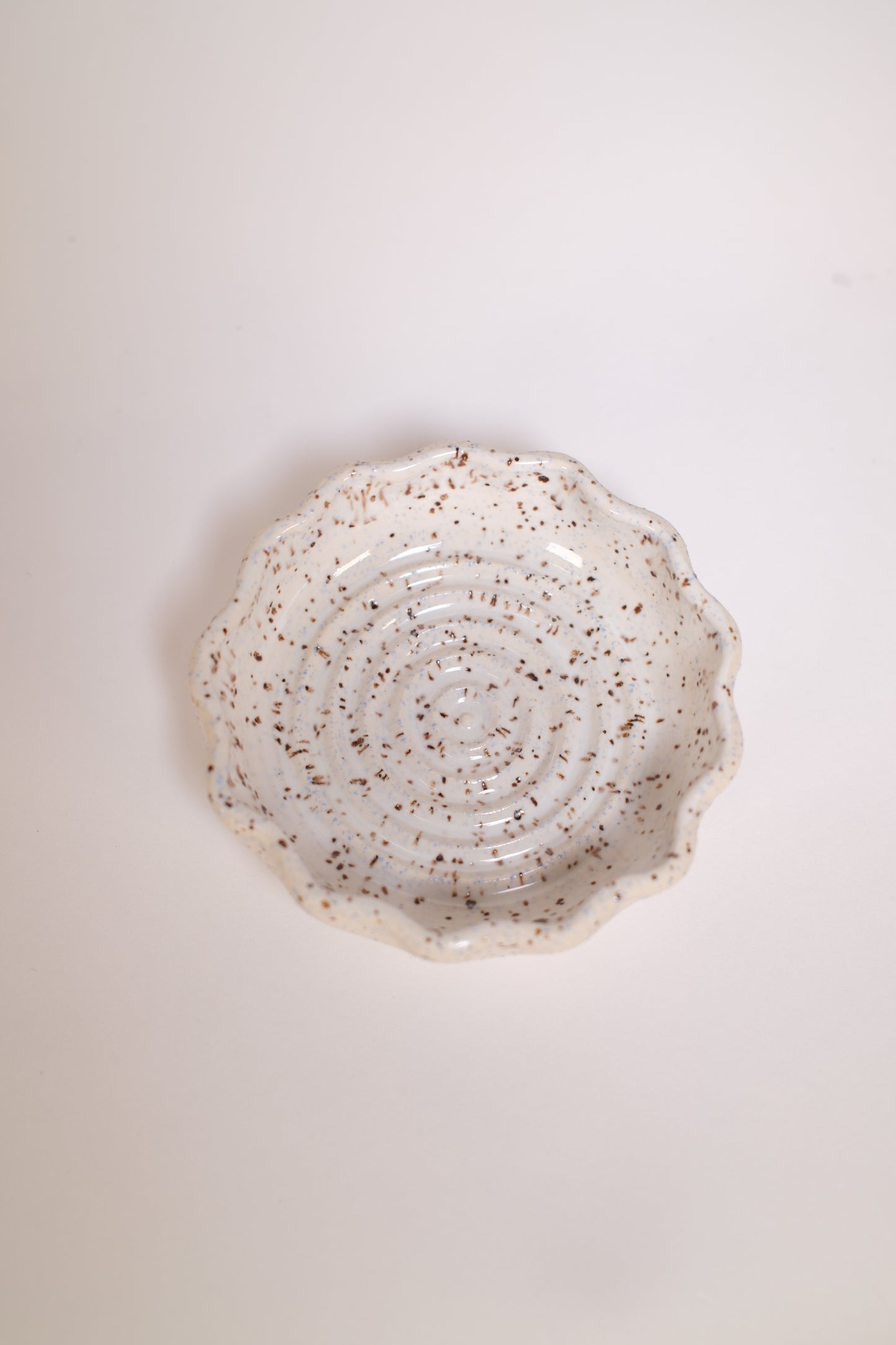 Trinket Dish 057