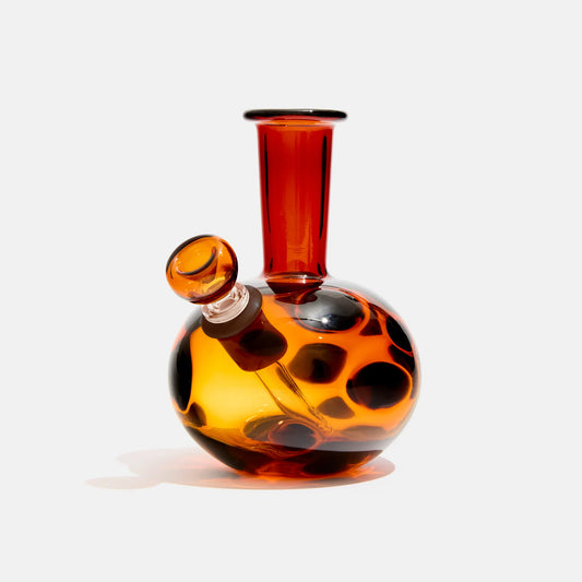 Edie Parker Spotted Bong