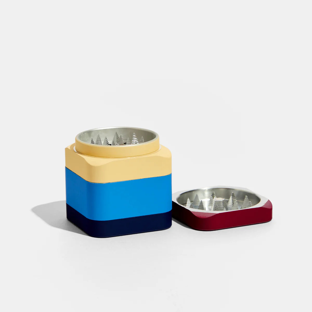 Edie Parker Mini Tabletop Grinder