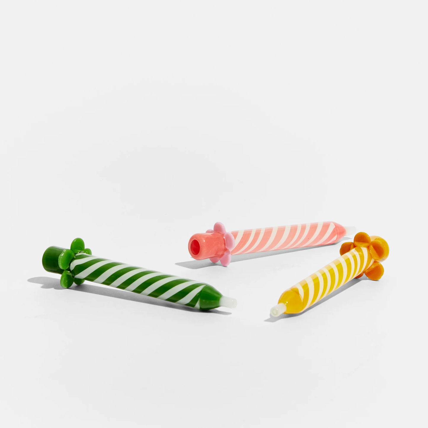 Edie Parker Candle One Hitter