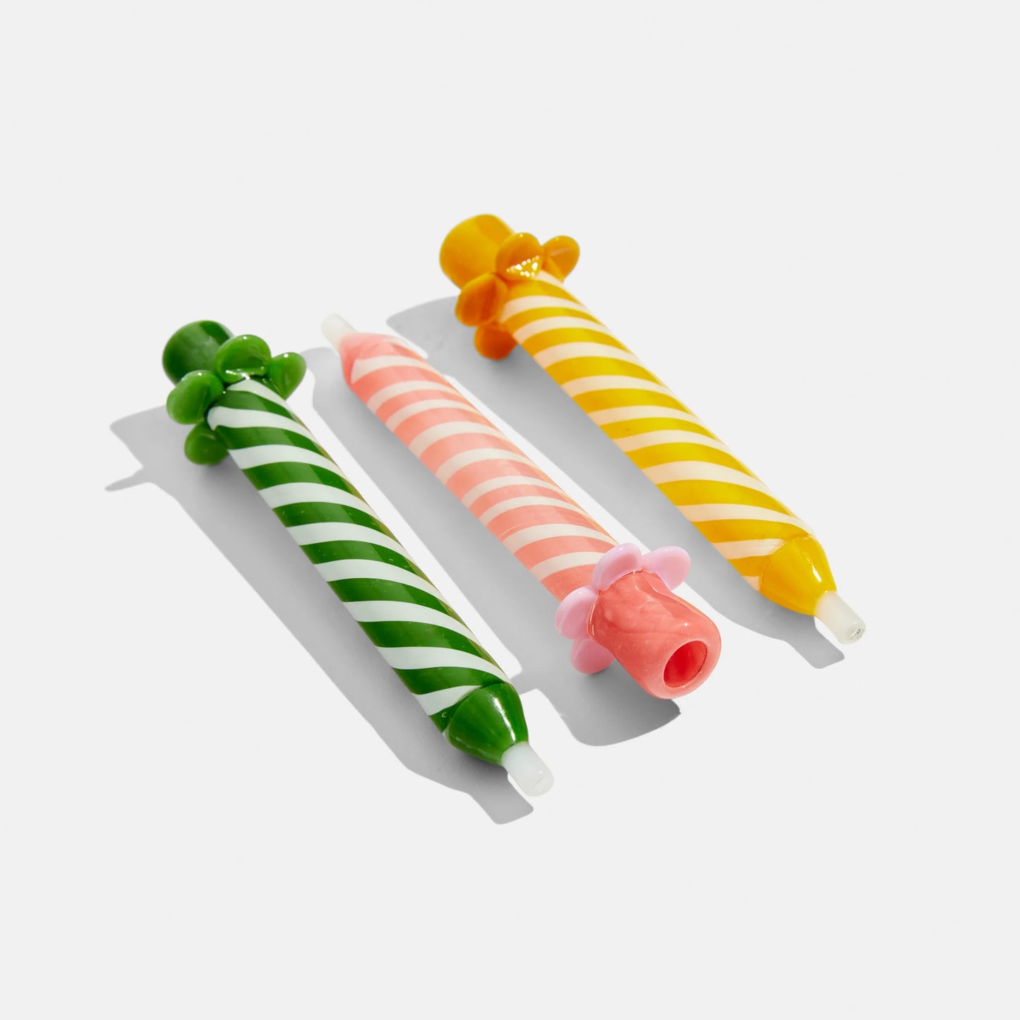 Edie Parker Candle One Hitter