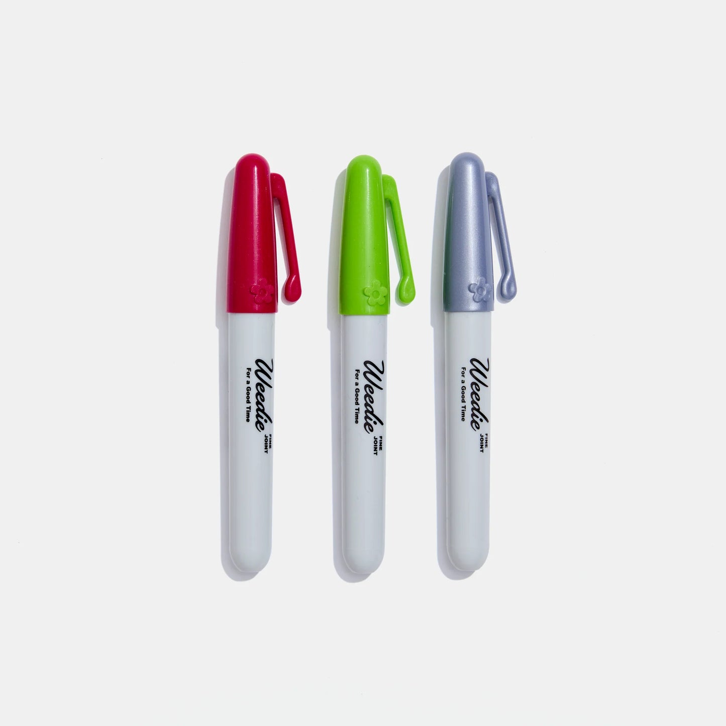 Edie Parker Marker Doob Tube