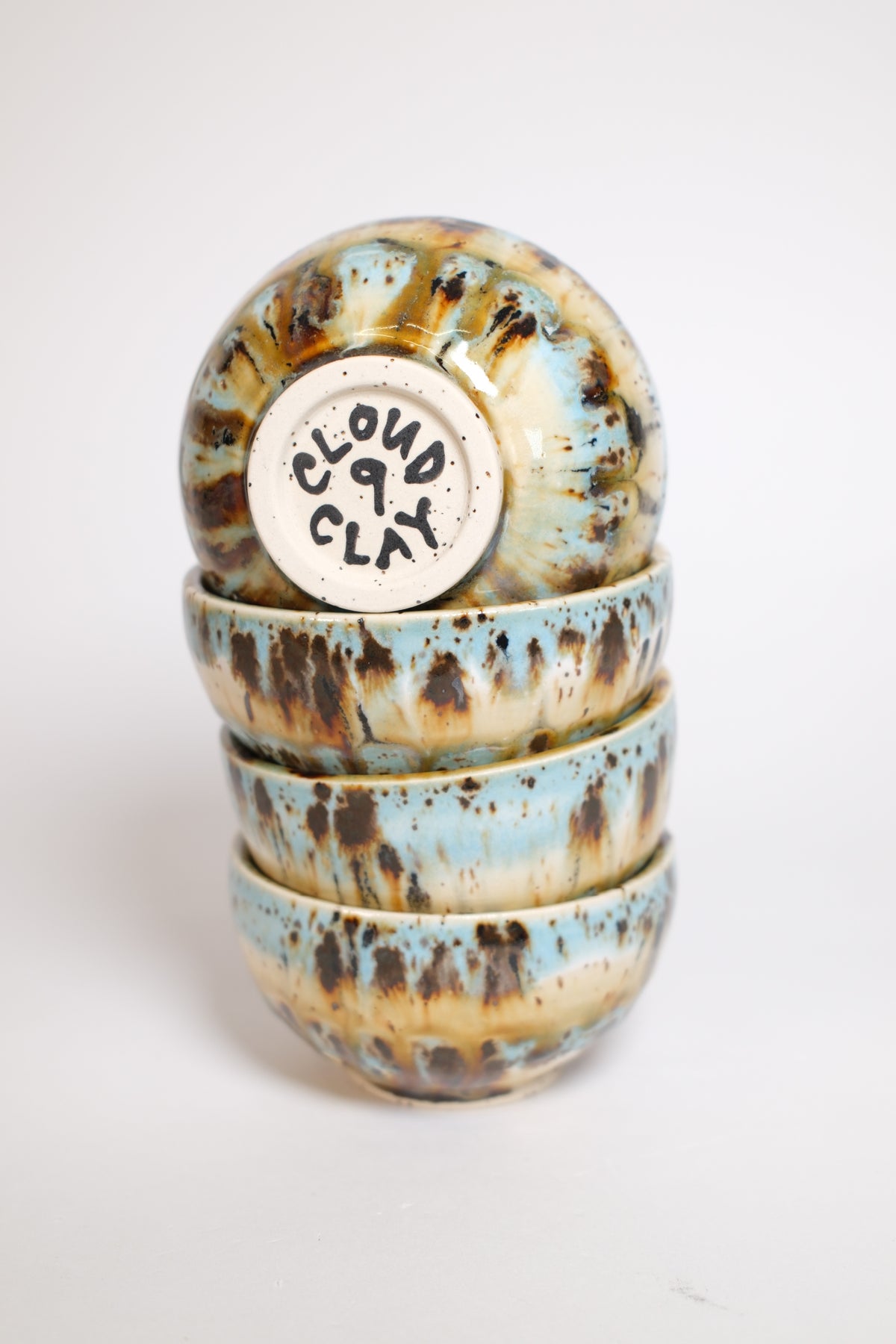 Snack Bowl 019