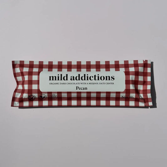 Mild Addiction Dark Chocolate