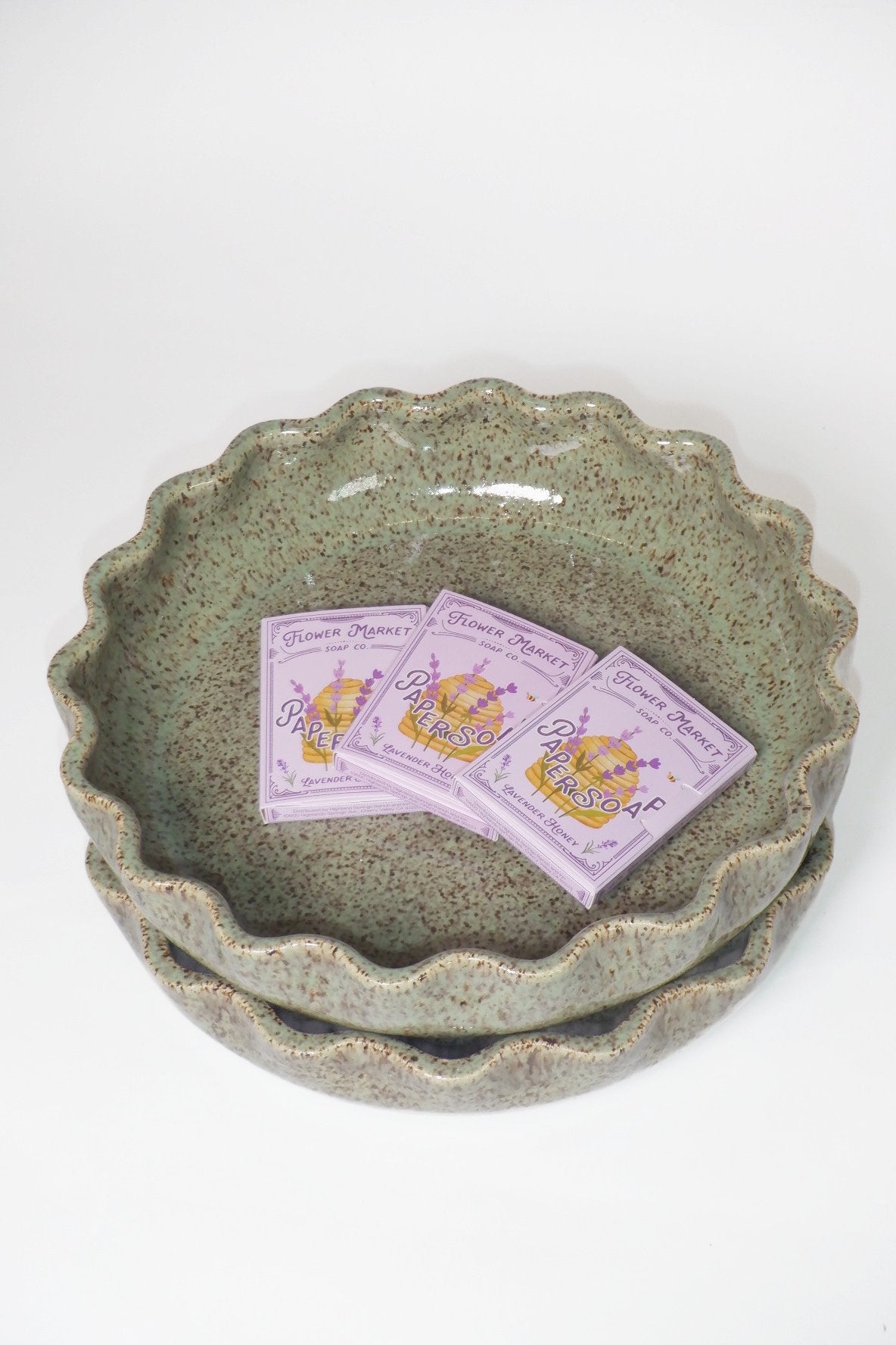 Pasta Bowl 057