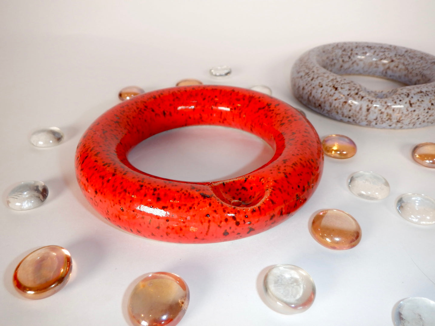 Donut Pipe 027
