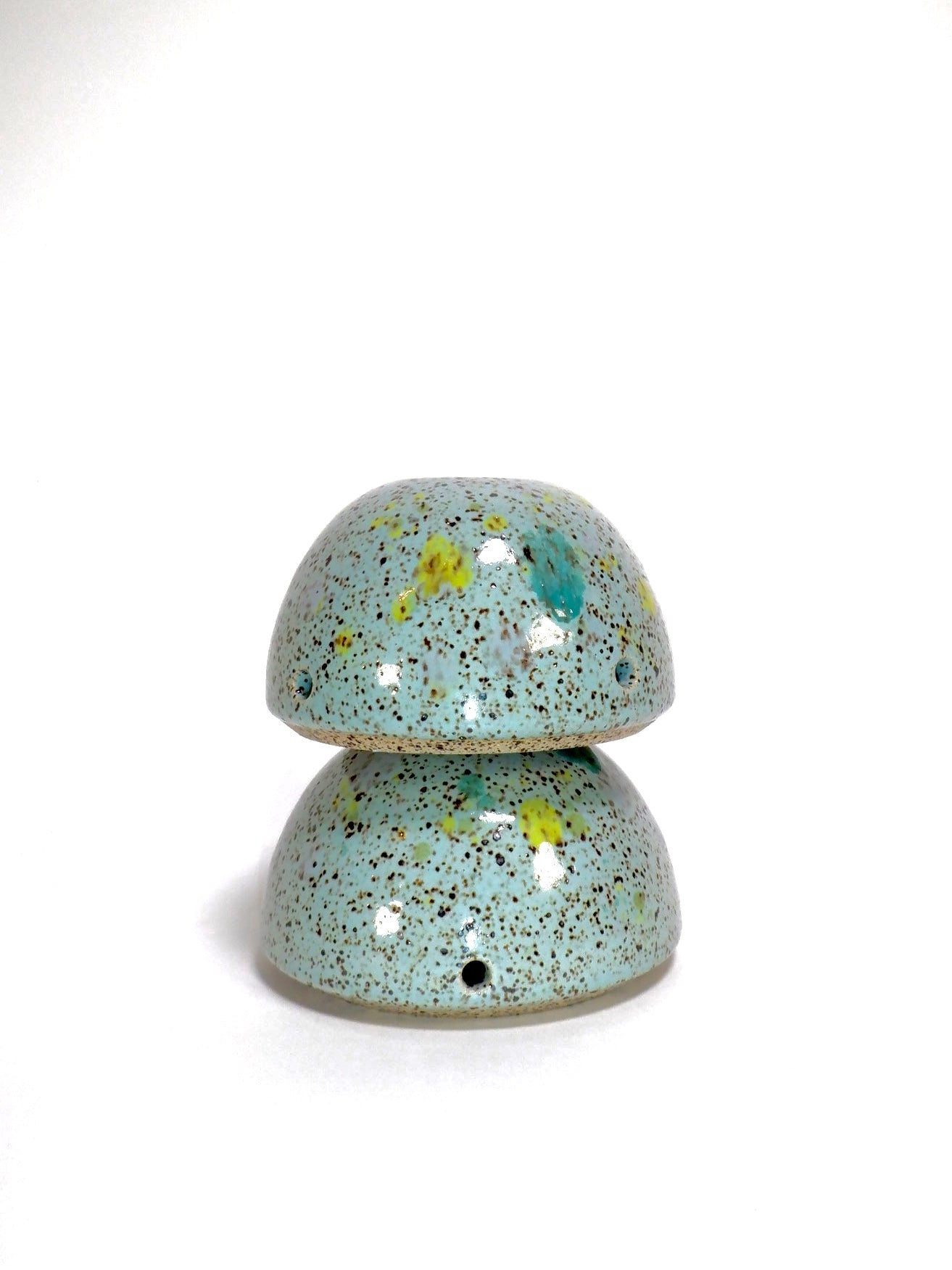 Gumdrop Pipe 013