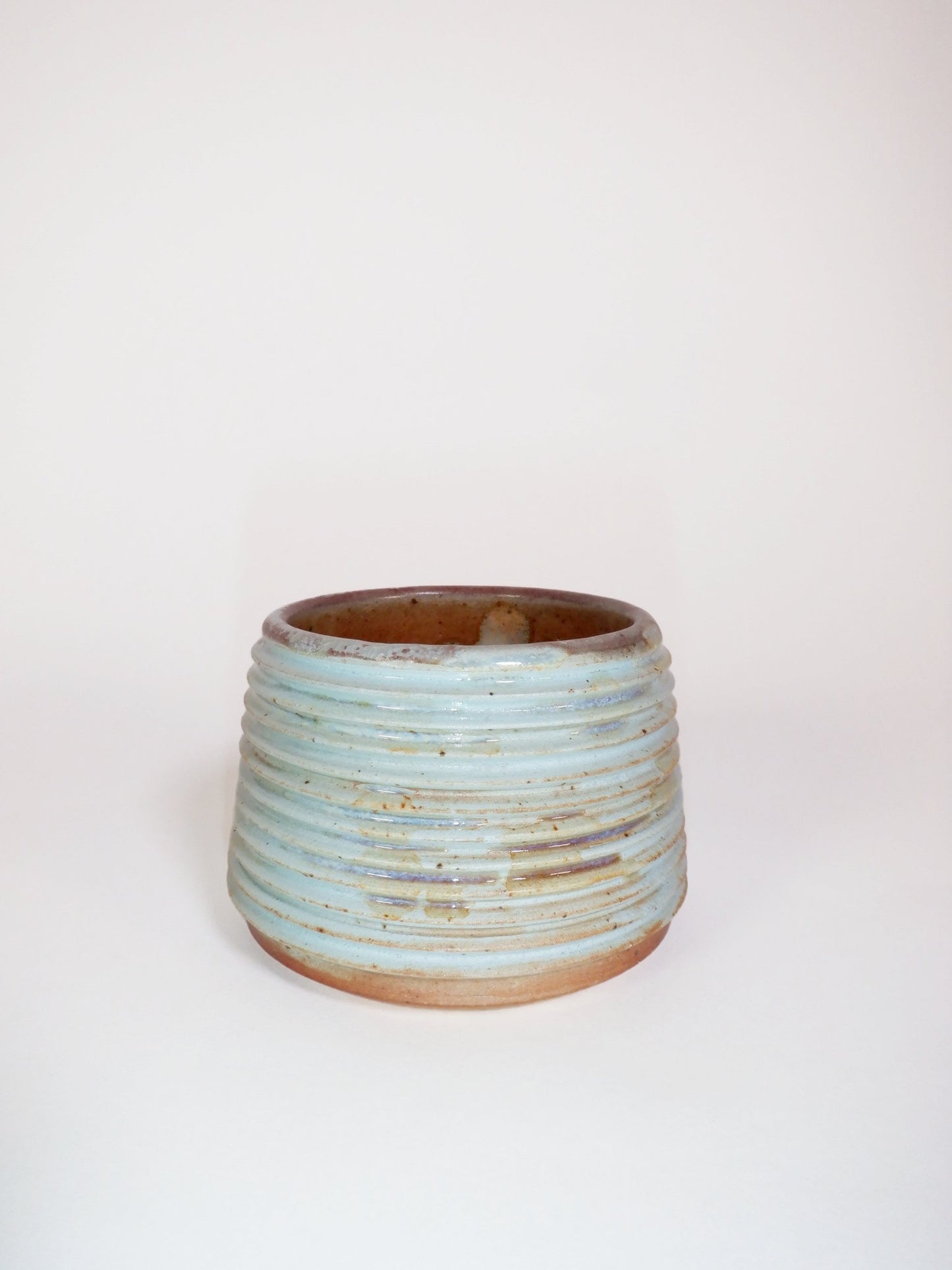 Wood Fired Espresso Cup 009