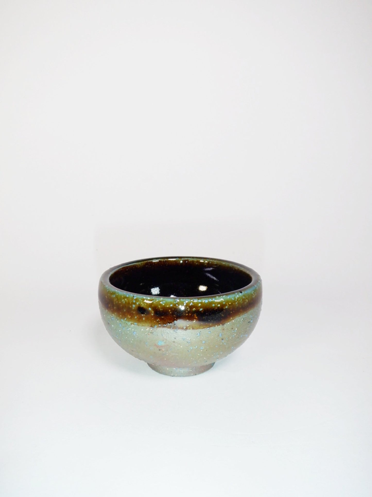 Wood Fired Snack Bowl 005