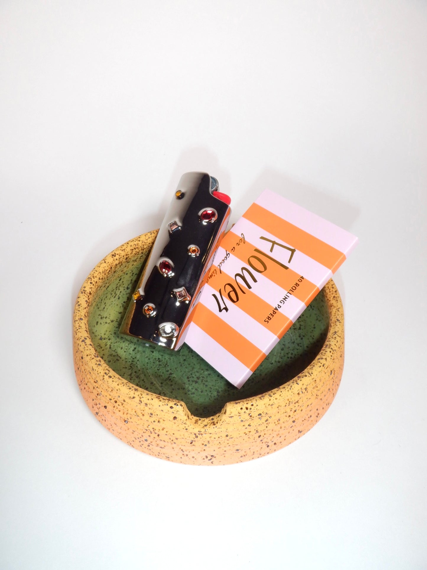 Ash Tray 079