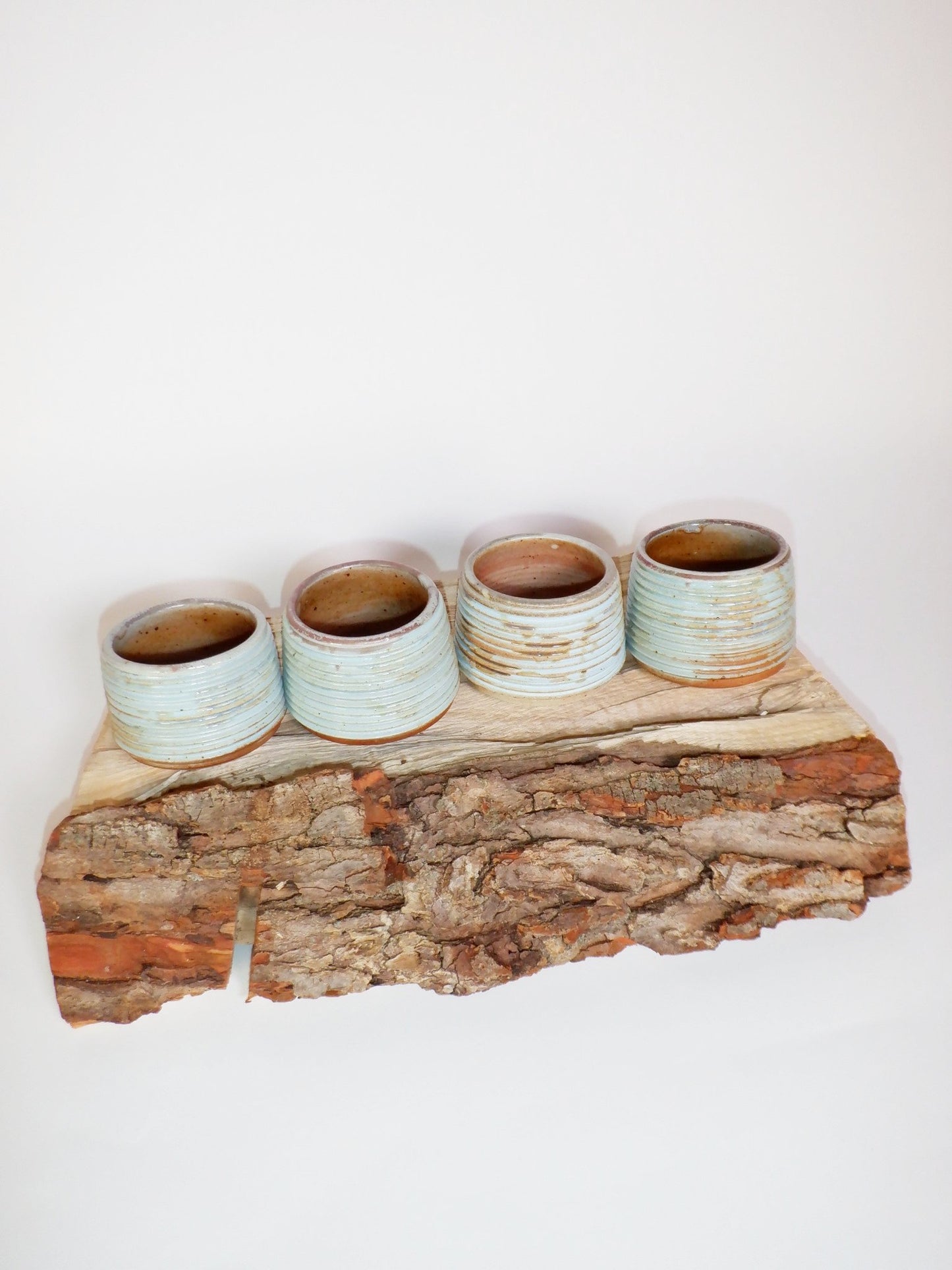 Wood Fired Espresso Cup 009
