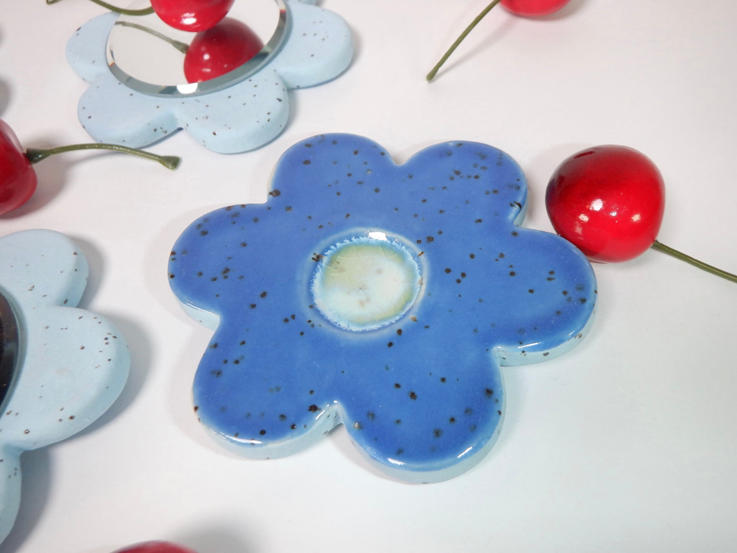 Pocket Mirror 003