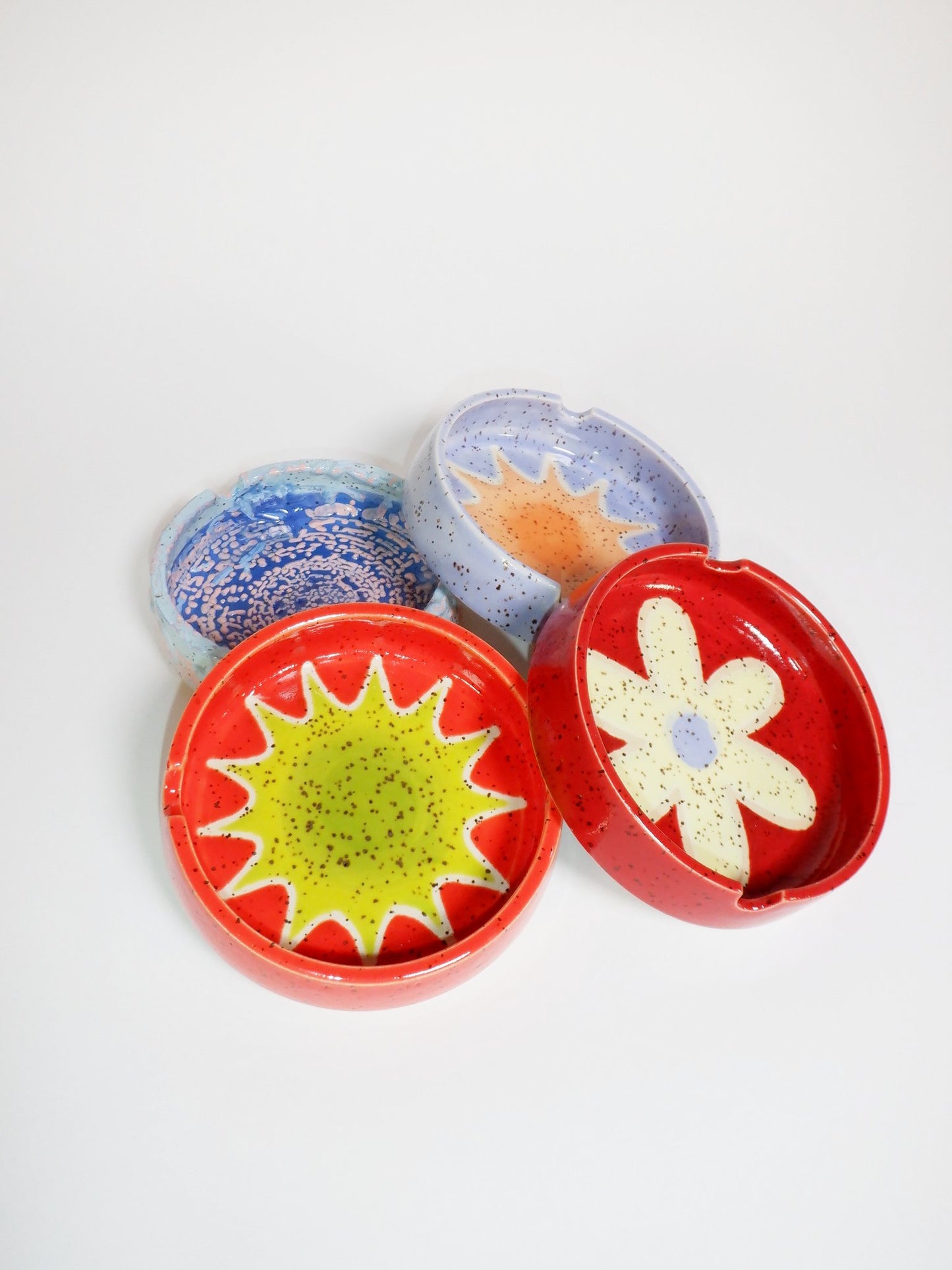 Ash Tray 088