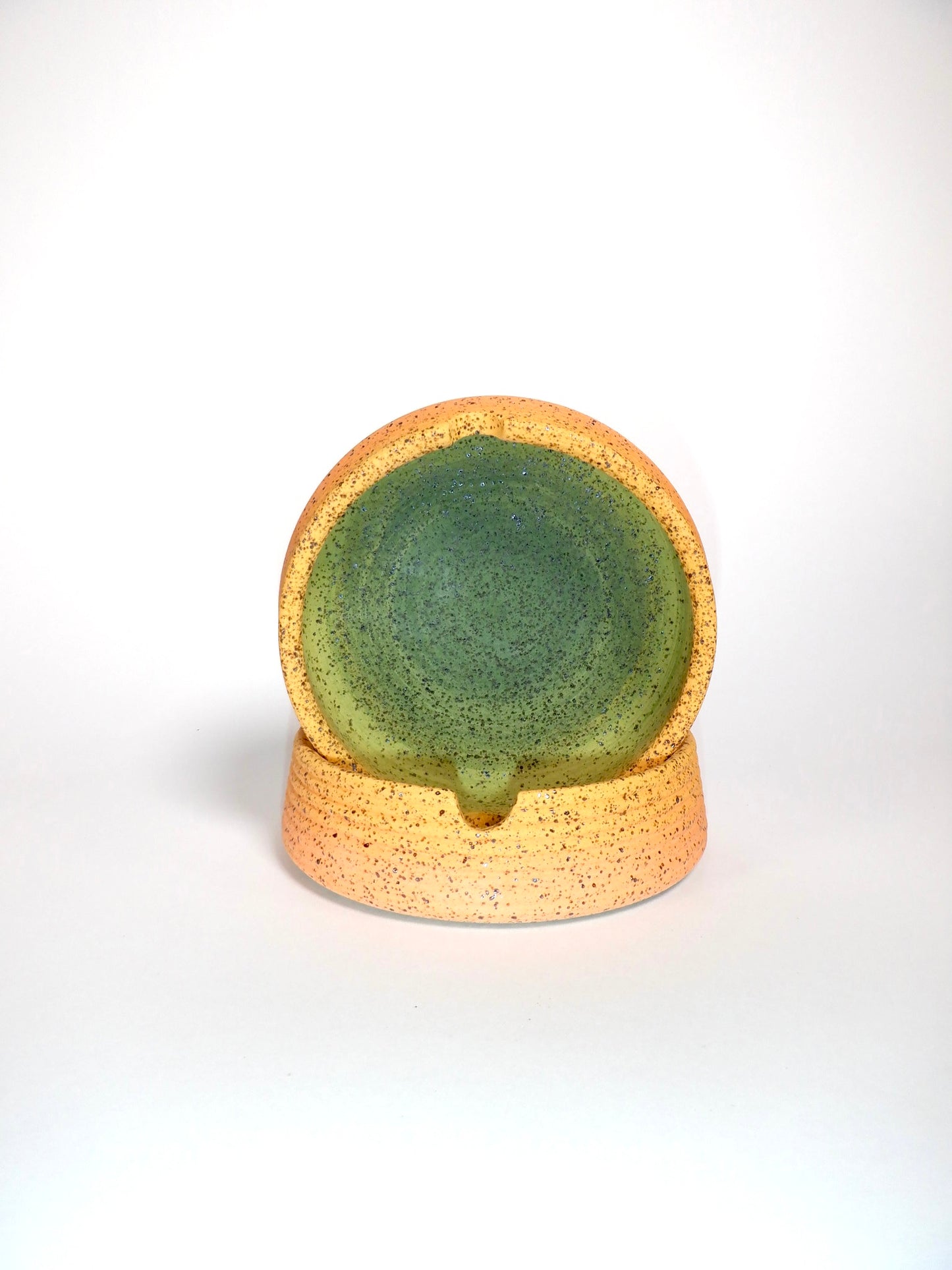 Ash Tray 079
