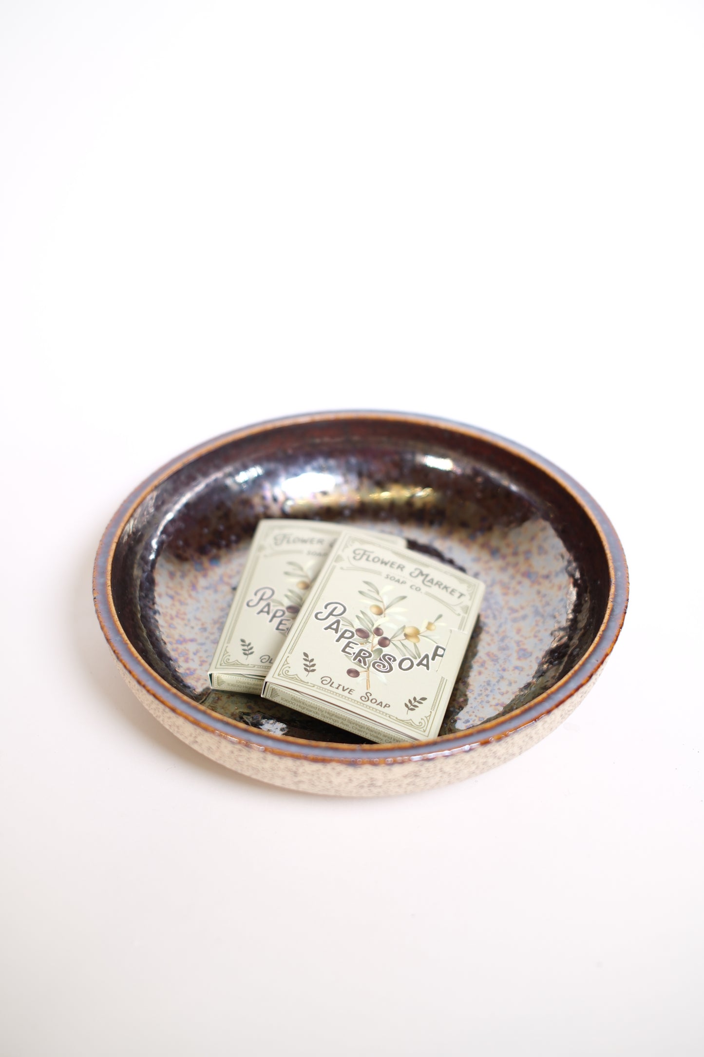 Mini Pasta Bowl 003