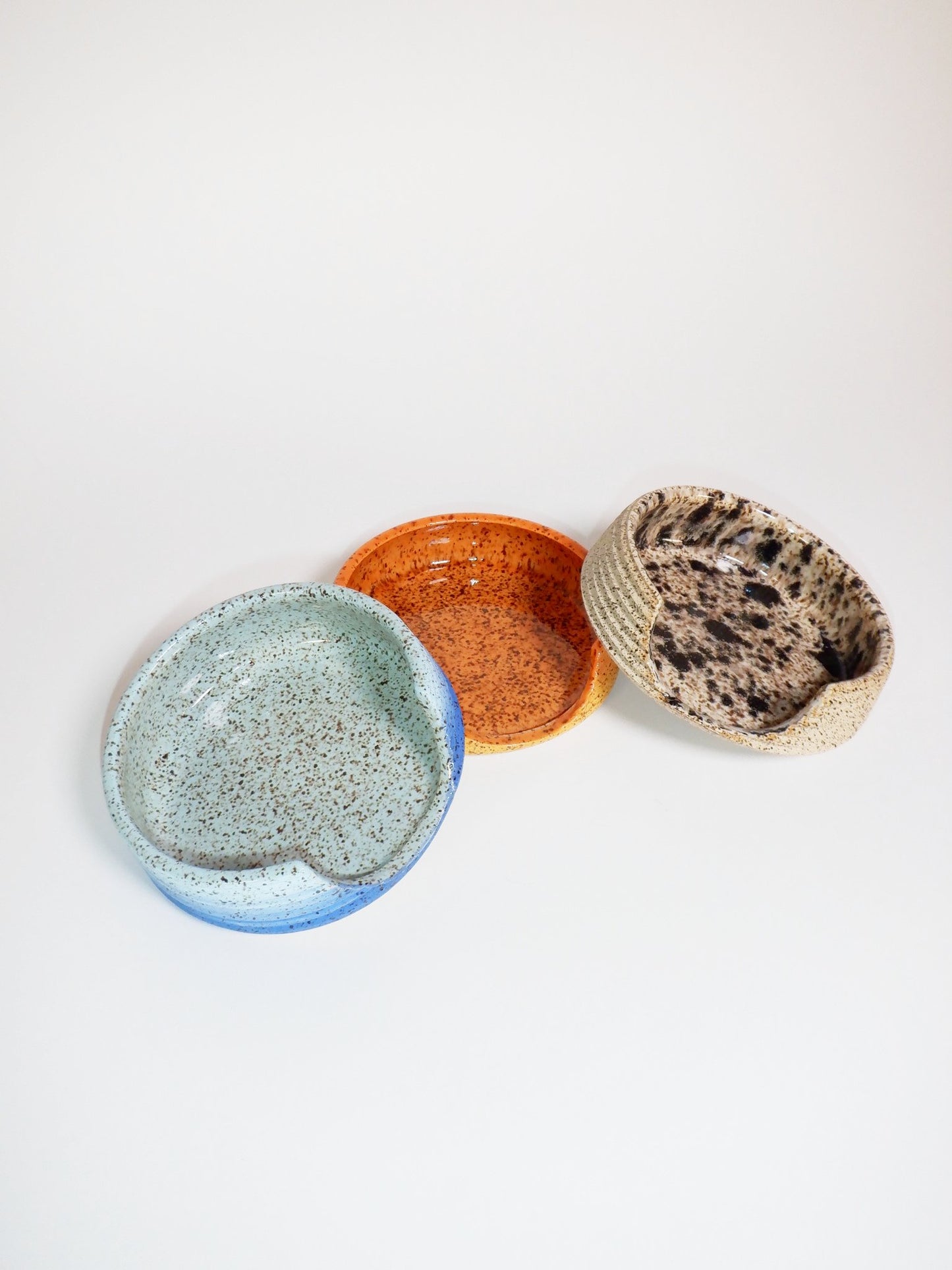 Spoon Rest 089