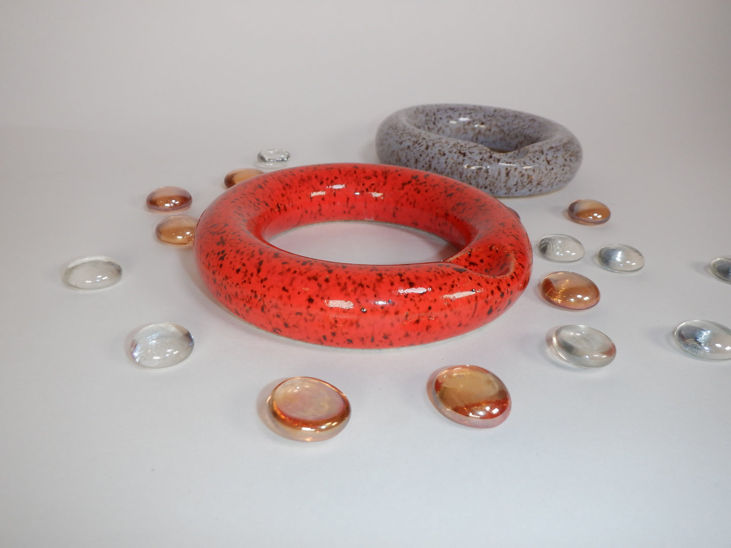 Donut Pipe 027