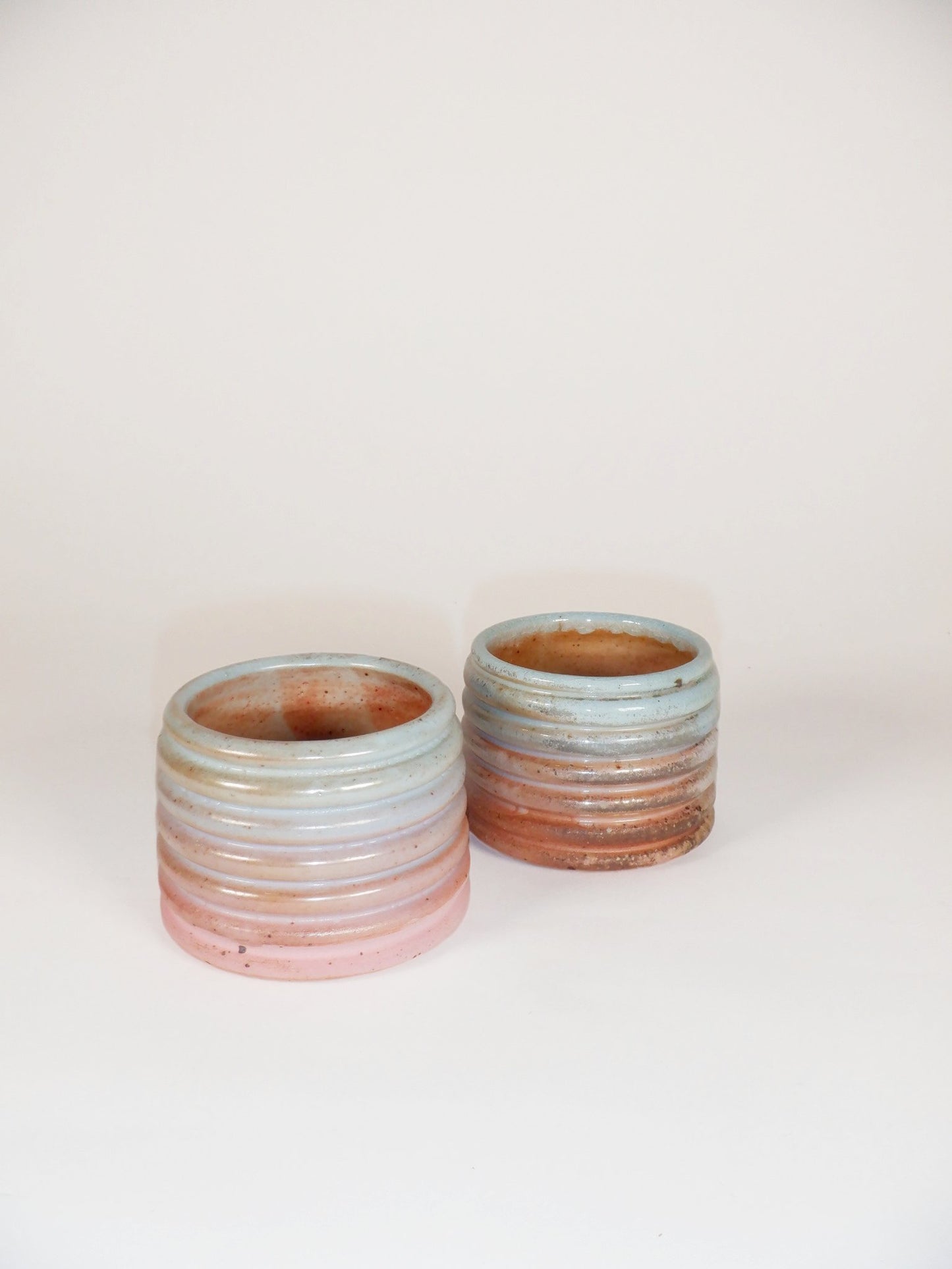 Wood Fired Espresso Cup 007