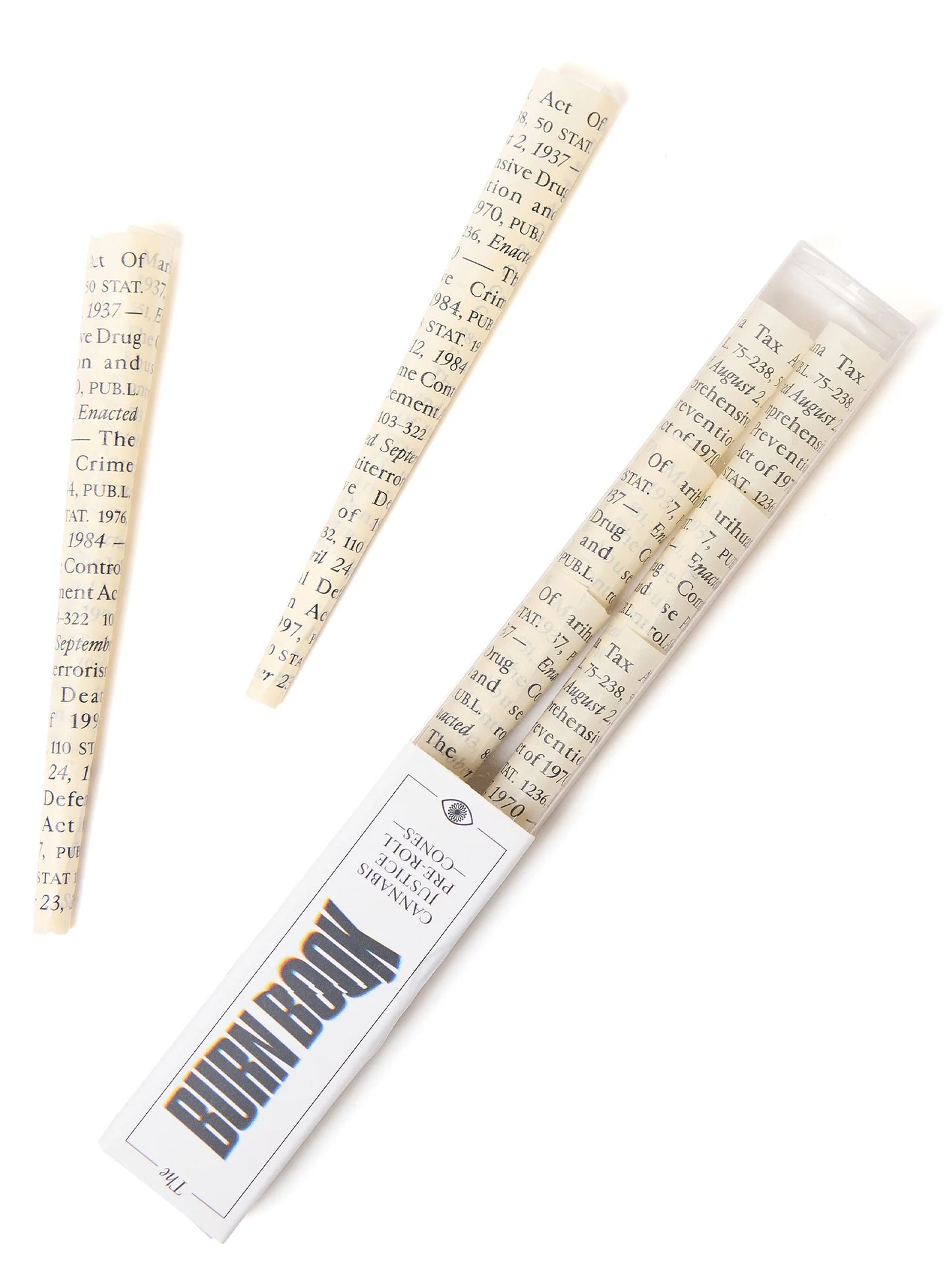 Field Trip Pre-Roll Cones