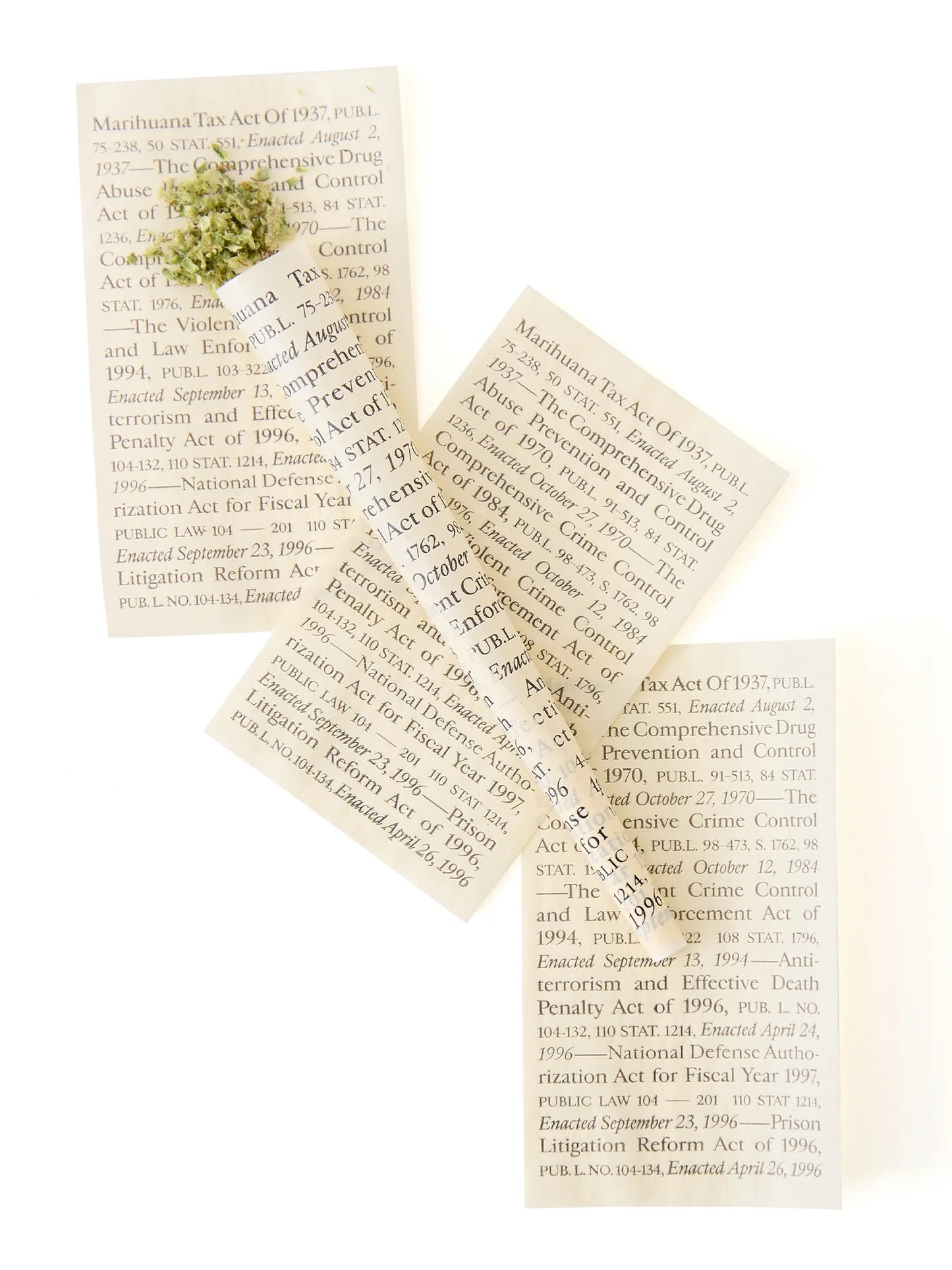 Field Trip Pre-Roll Cones
