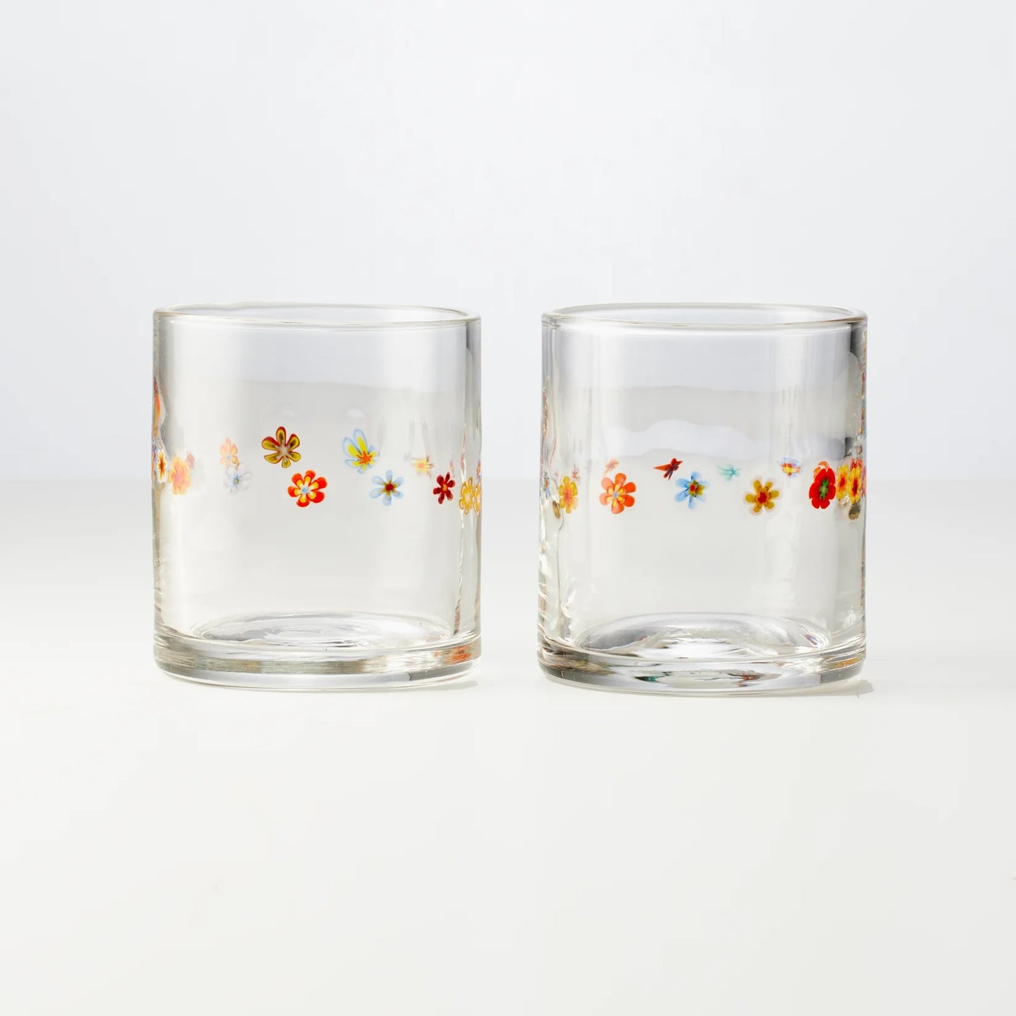 Antolini Glass Co. Rocks Glass