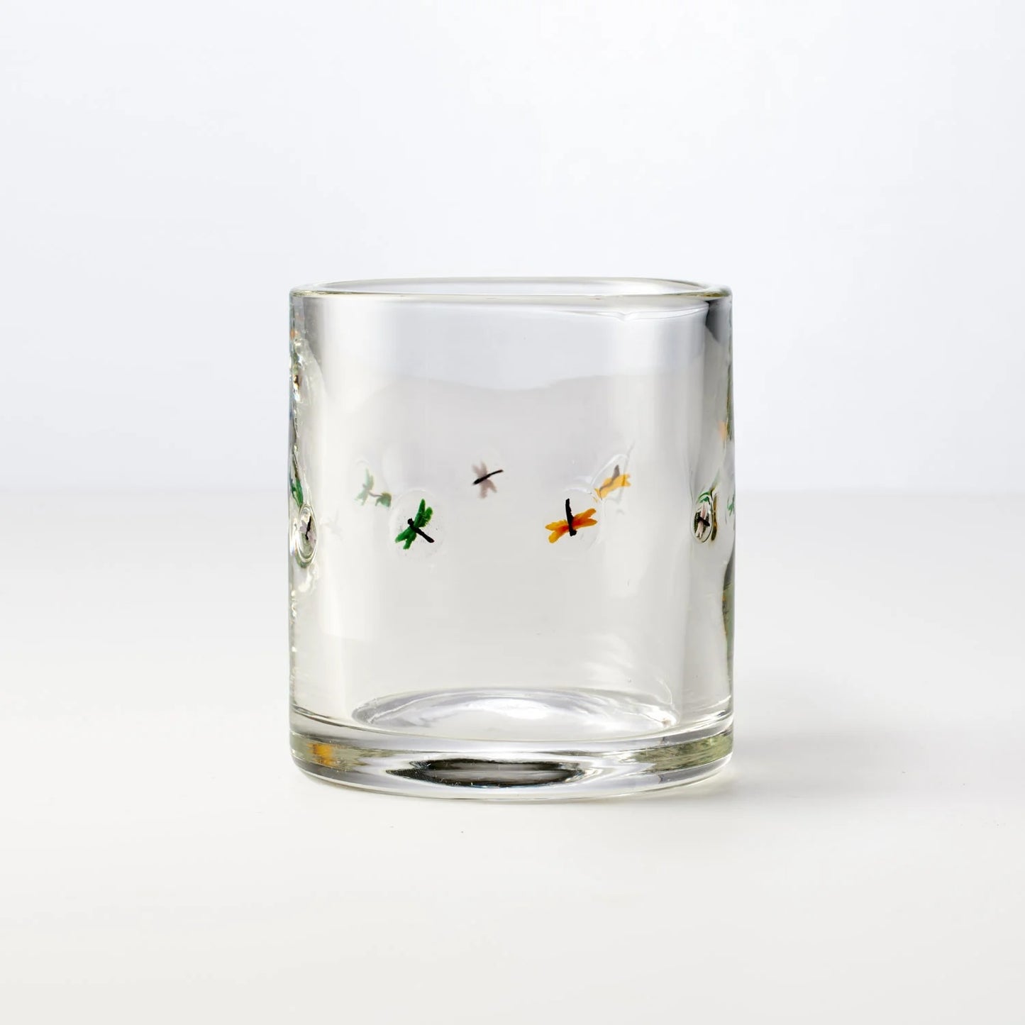 Antolini Glass Co. Rocks Glass