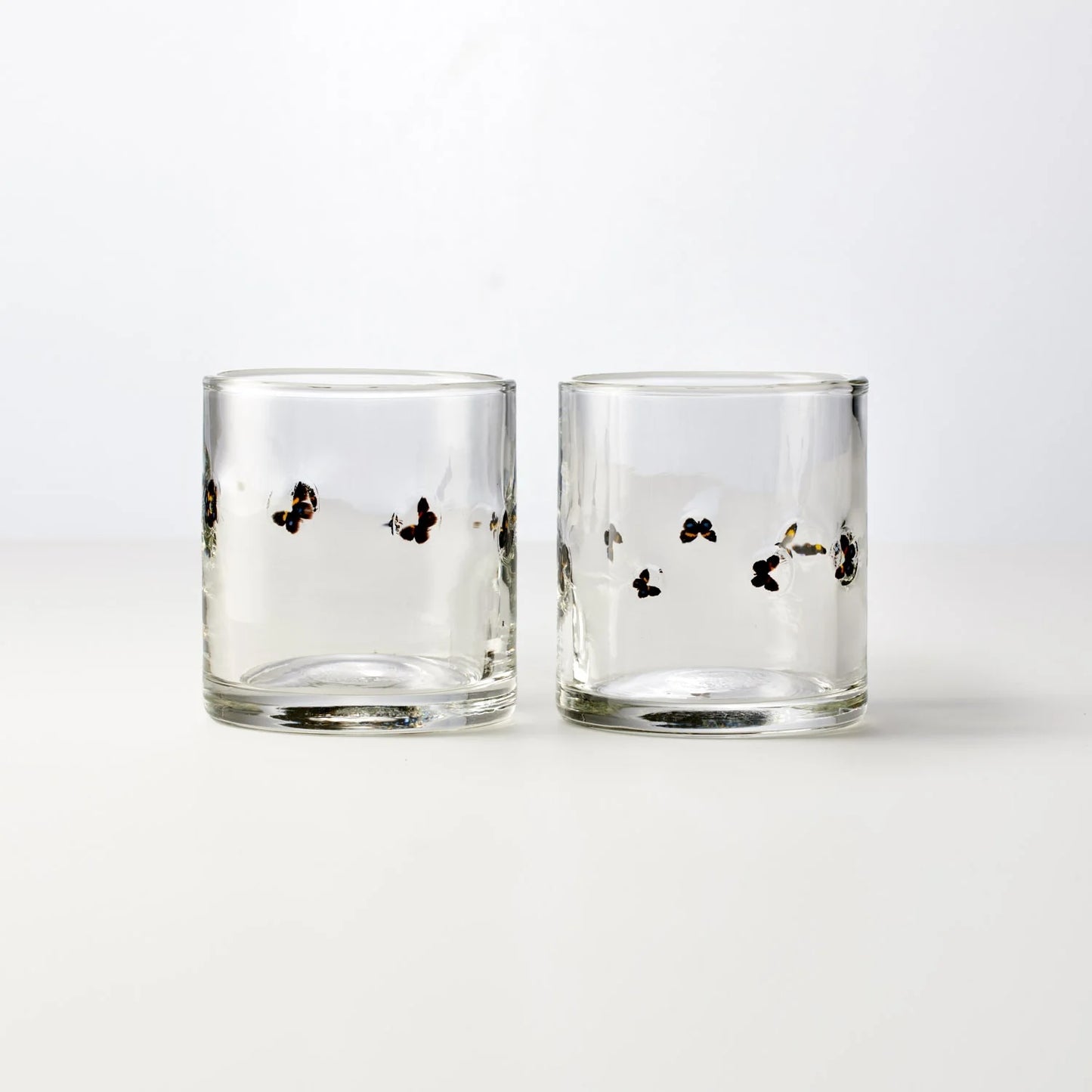 Antolini Glass Co. Rocks Glass