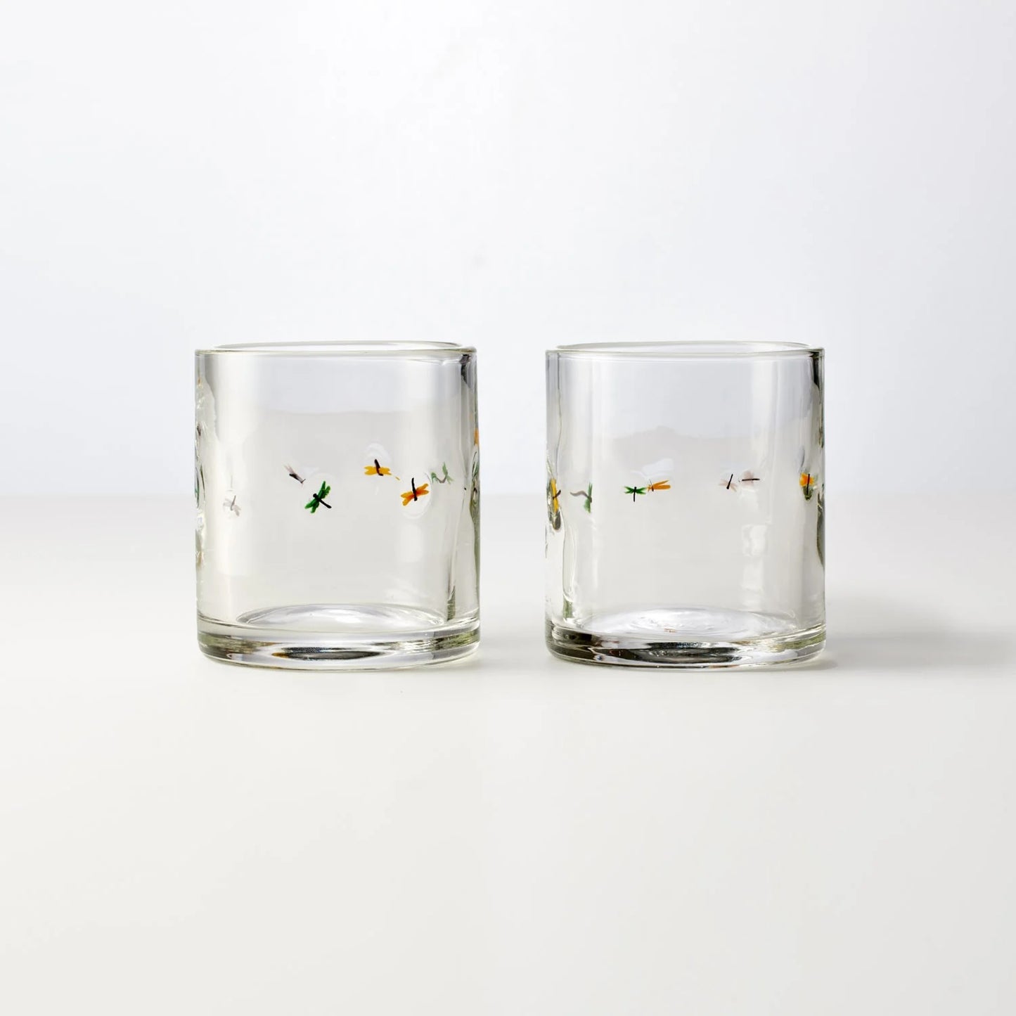 Antolini Glass Co. Rocks Glass