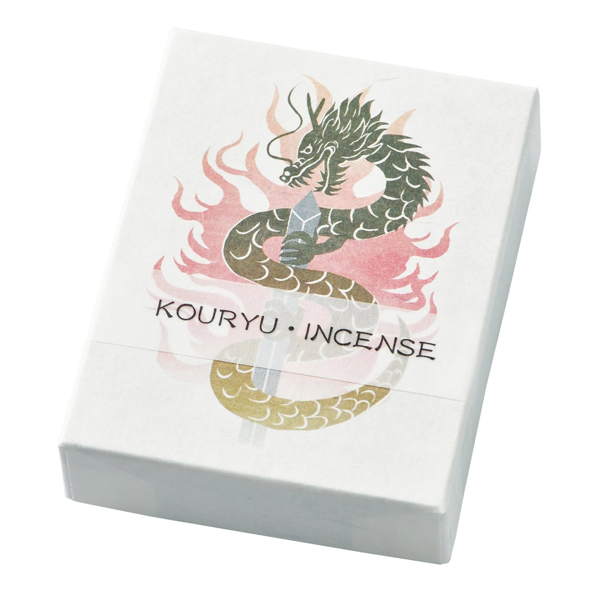 Kousaido HANGA Incense Sticks