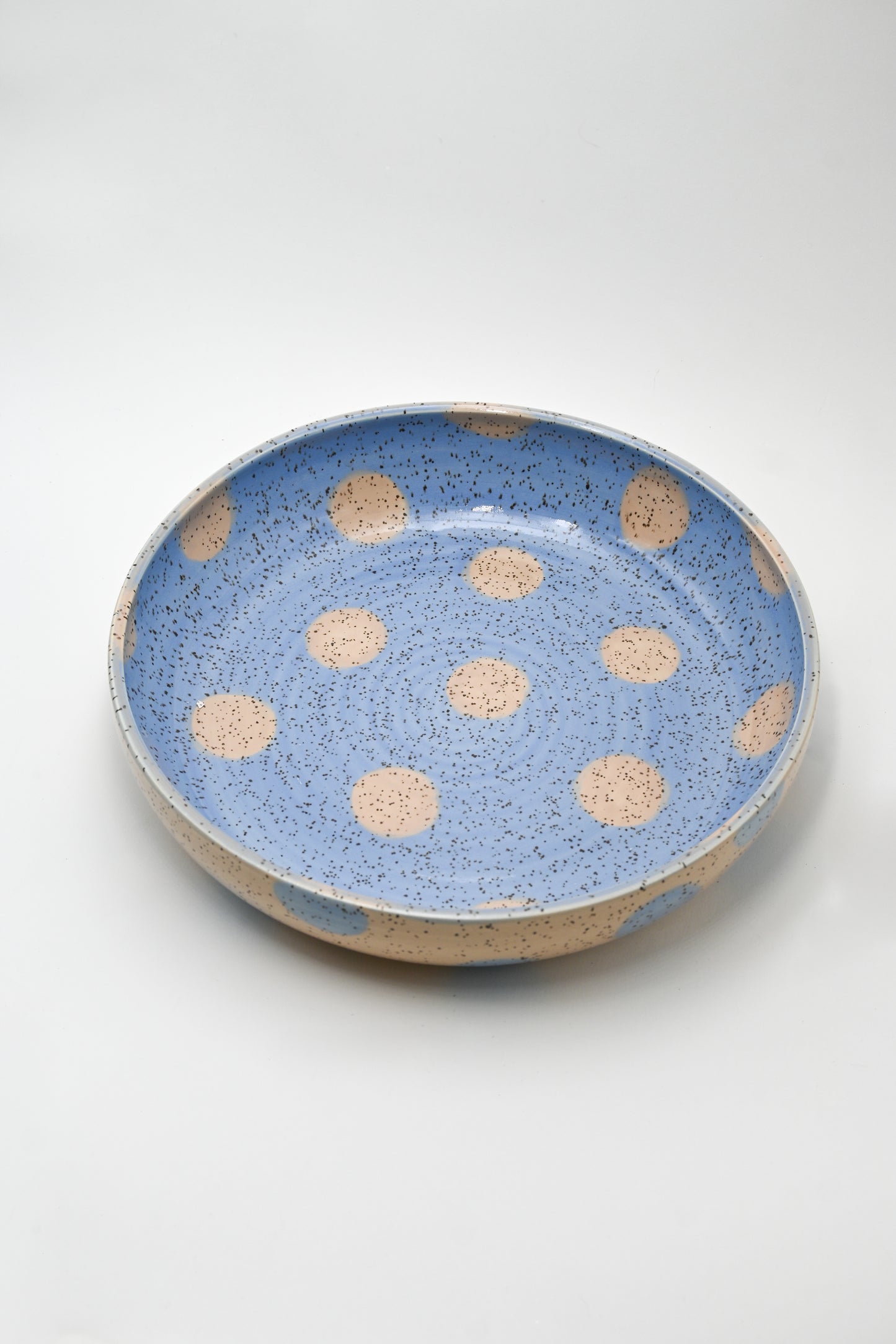 Serving Bowl 002