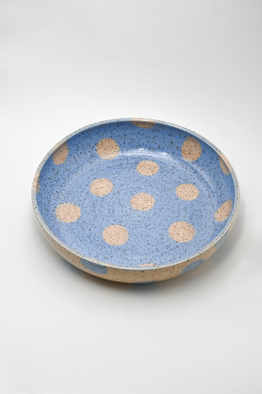 Serving Bowl 002