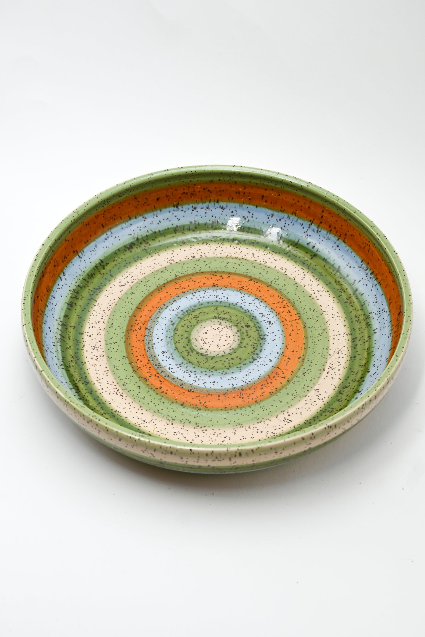 Serving Bowl 001