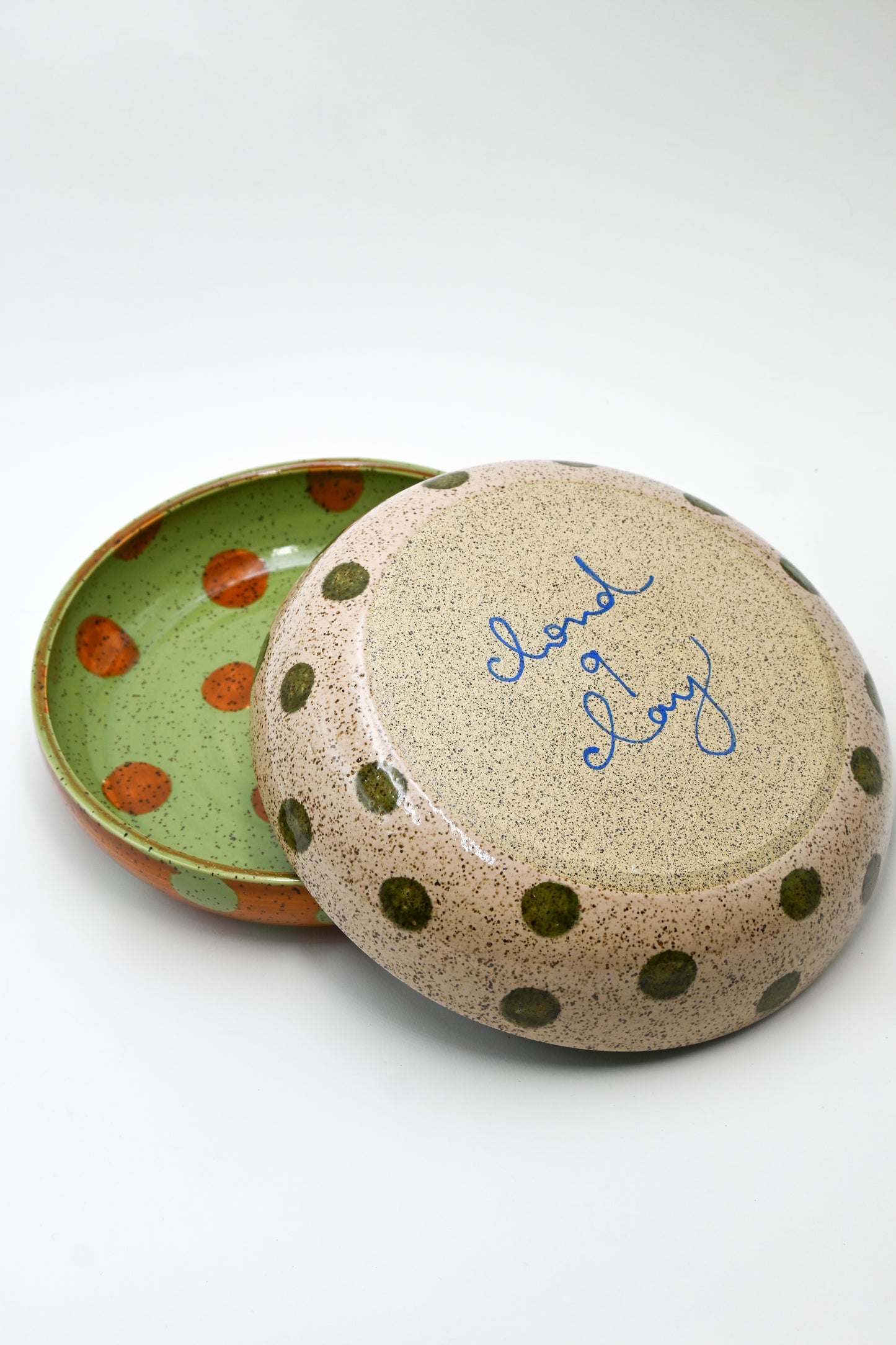 Chip and Dip Bowl 002