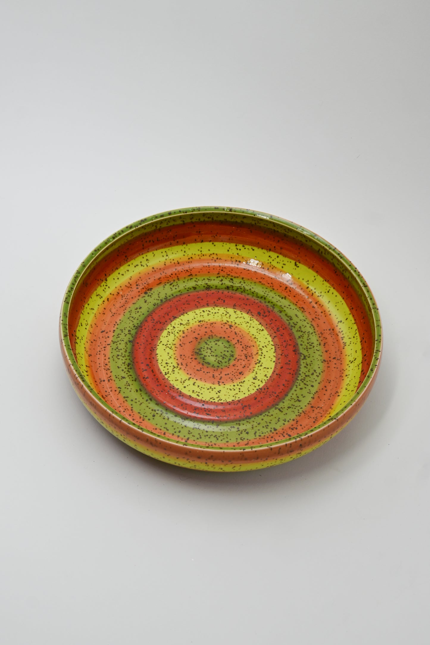 Pasta Bowl 049