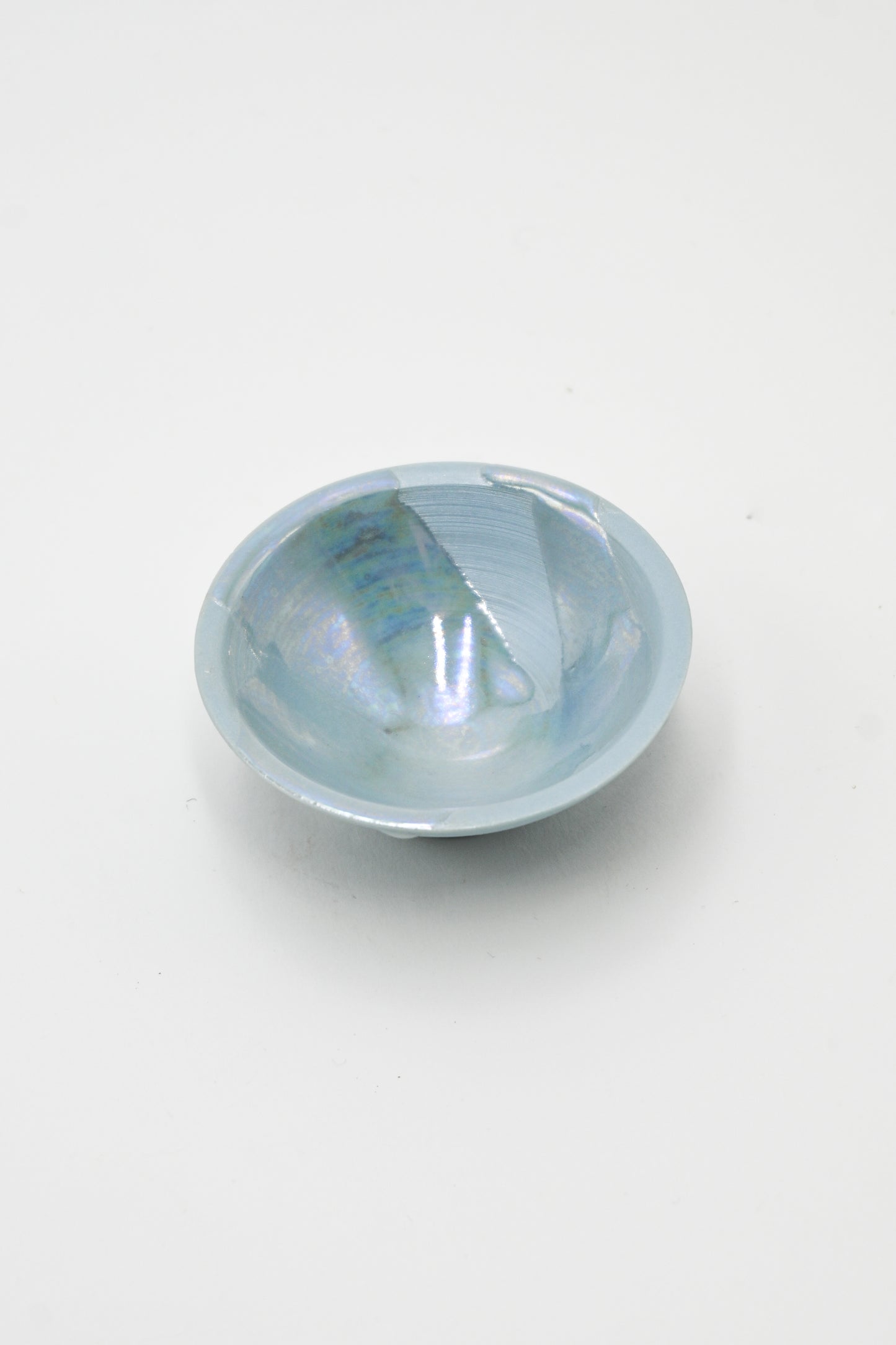 Gas Fired Trinket Dish 010