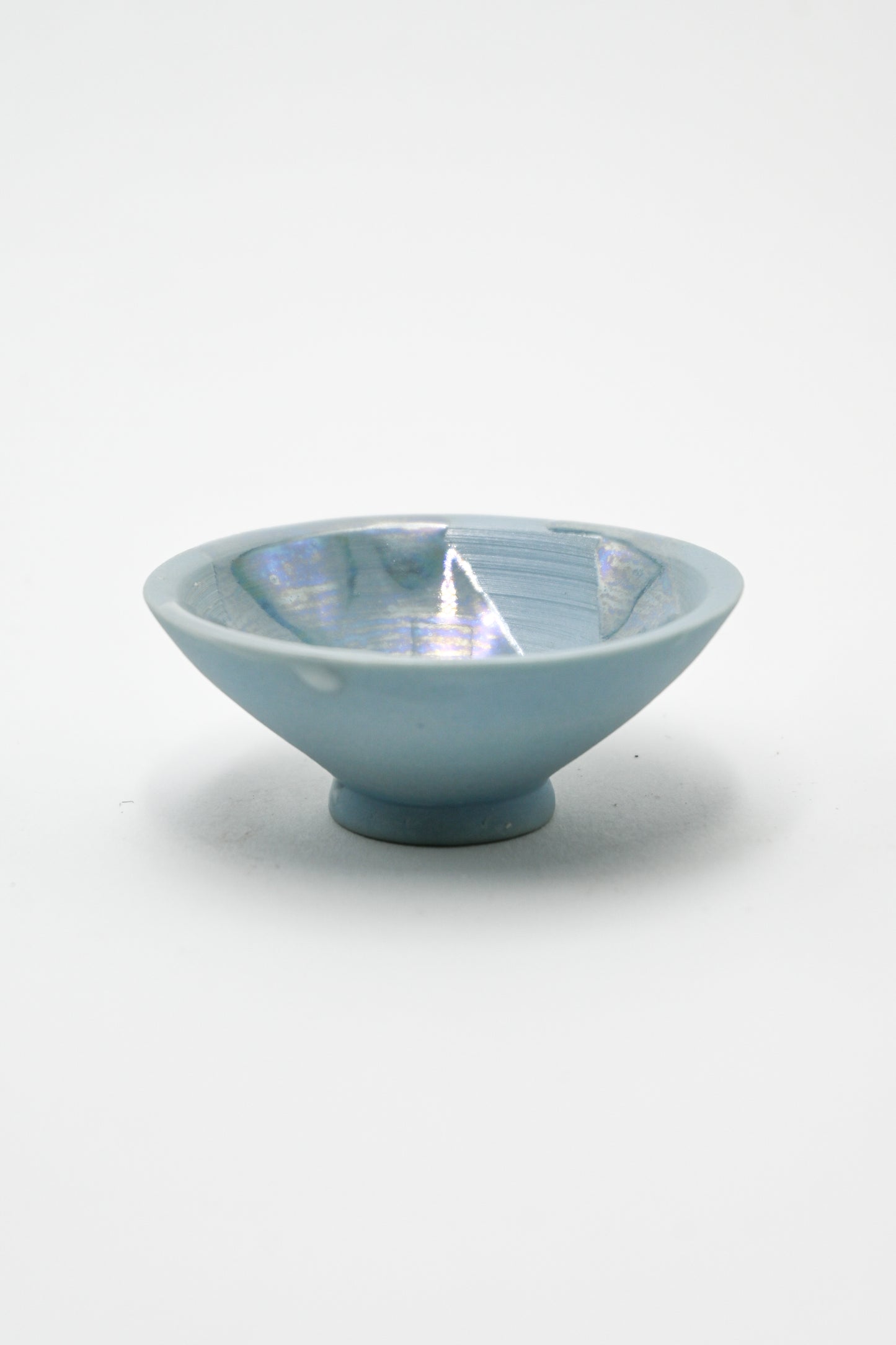 Gas Fired Trinket Dish 010