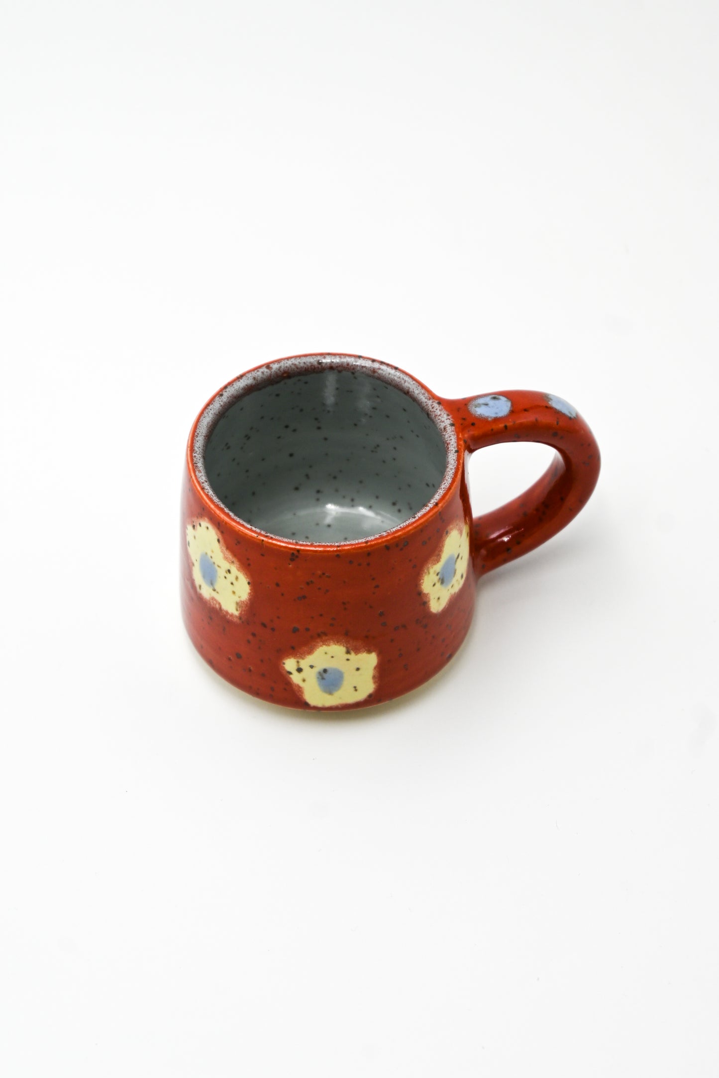 Espresso Mug 049