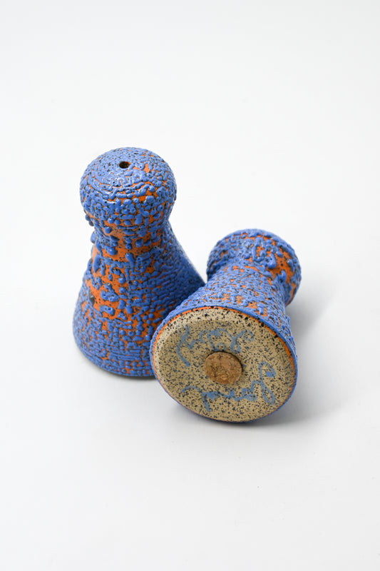 Salt and Pepper Shakers 012