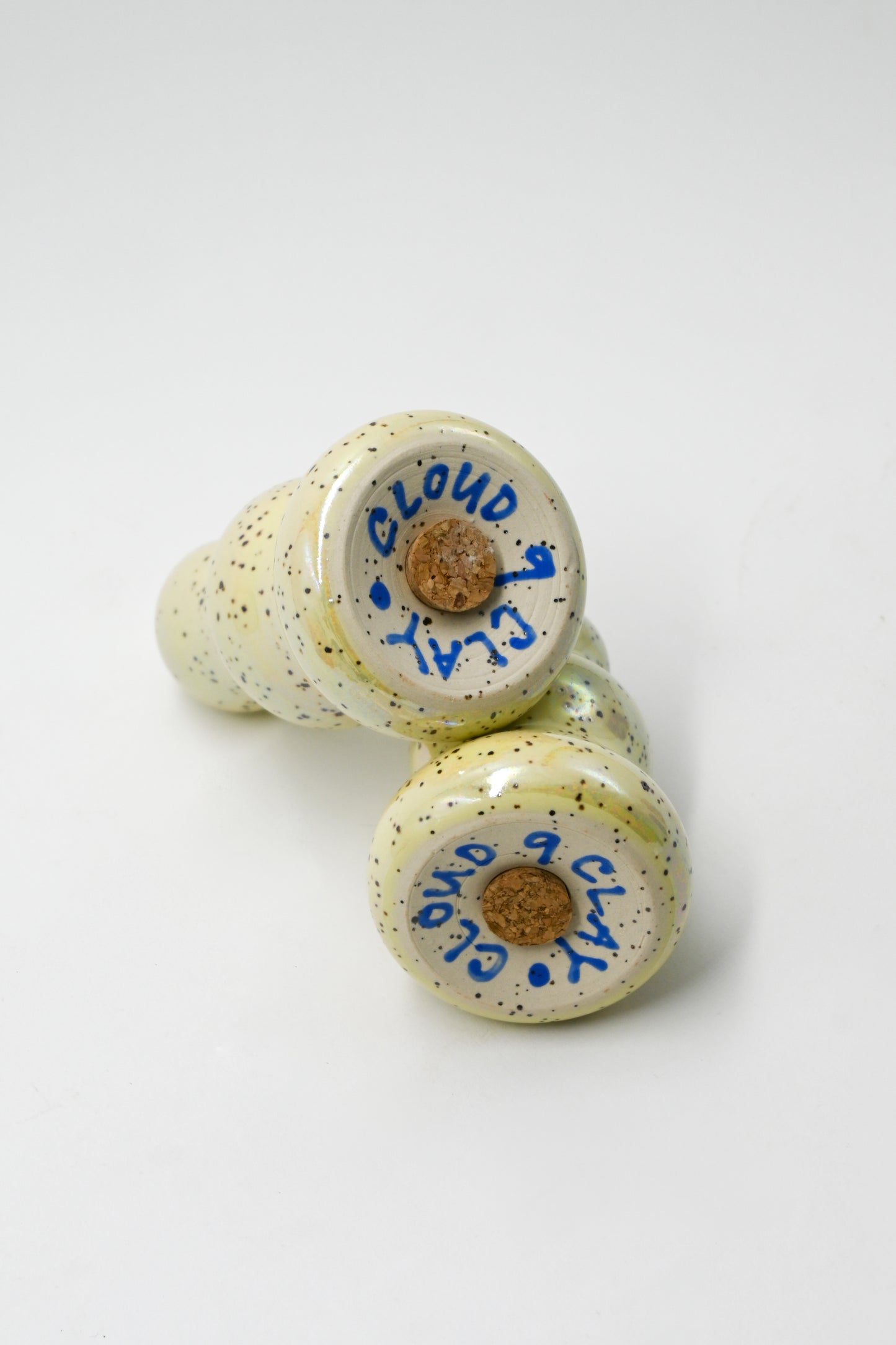 Salt and Pepper Shakers 006