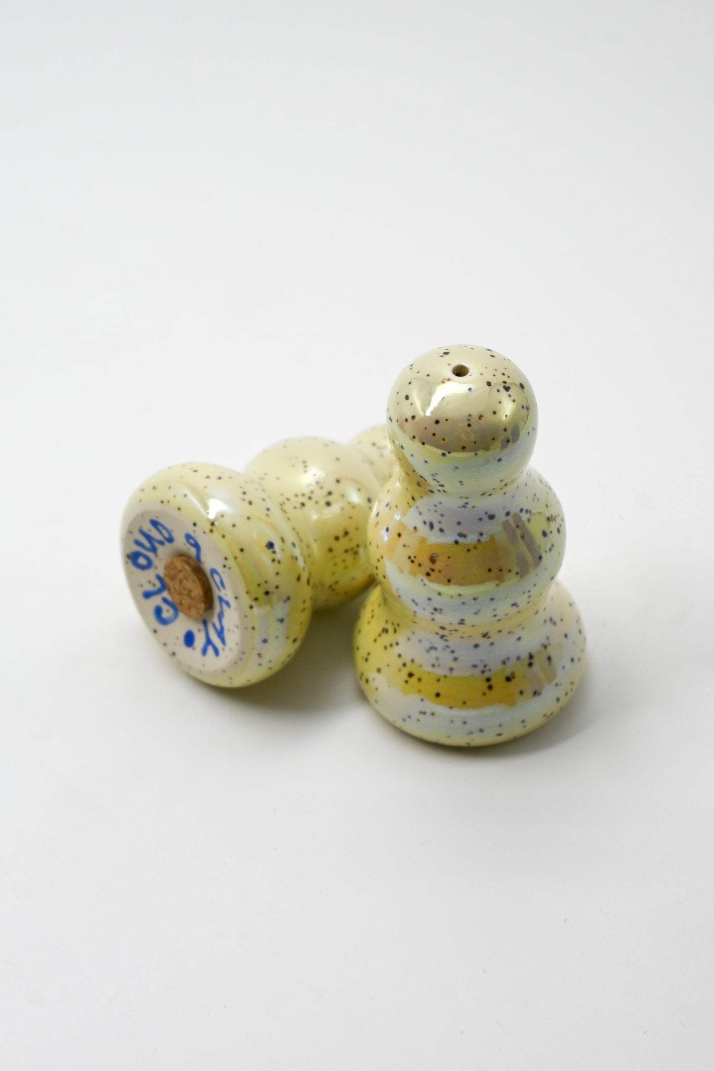 Salt and Pepper Shakers 006