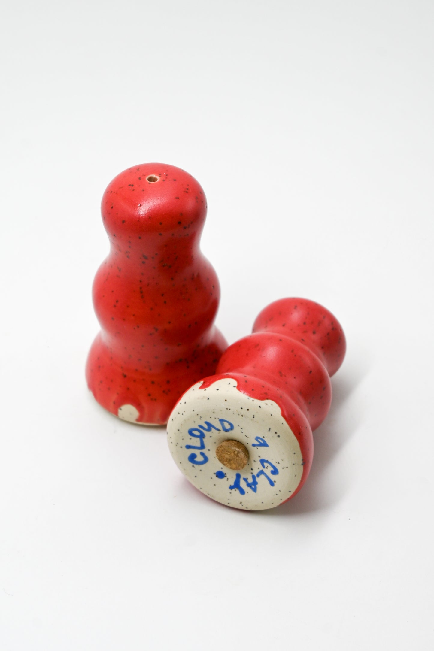 Salt and Pepper Shakers 005