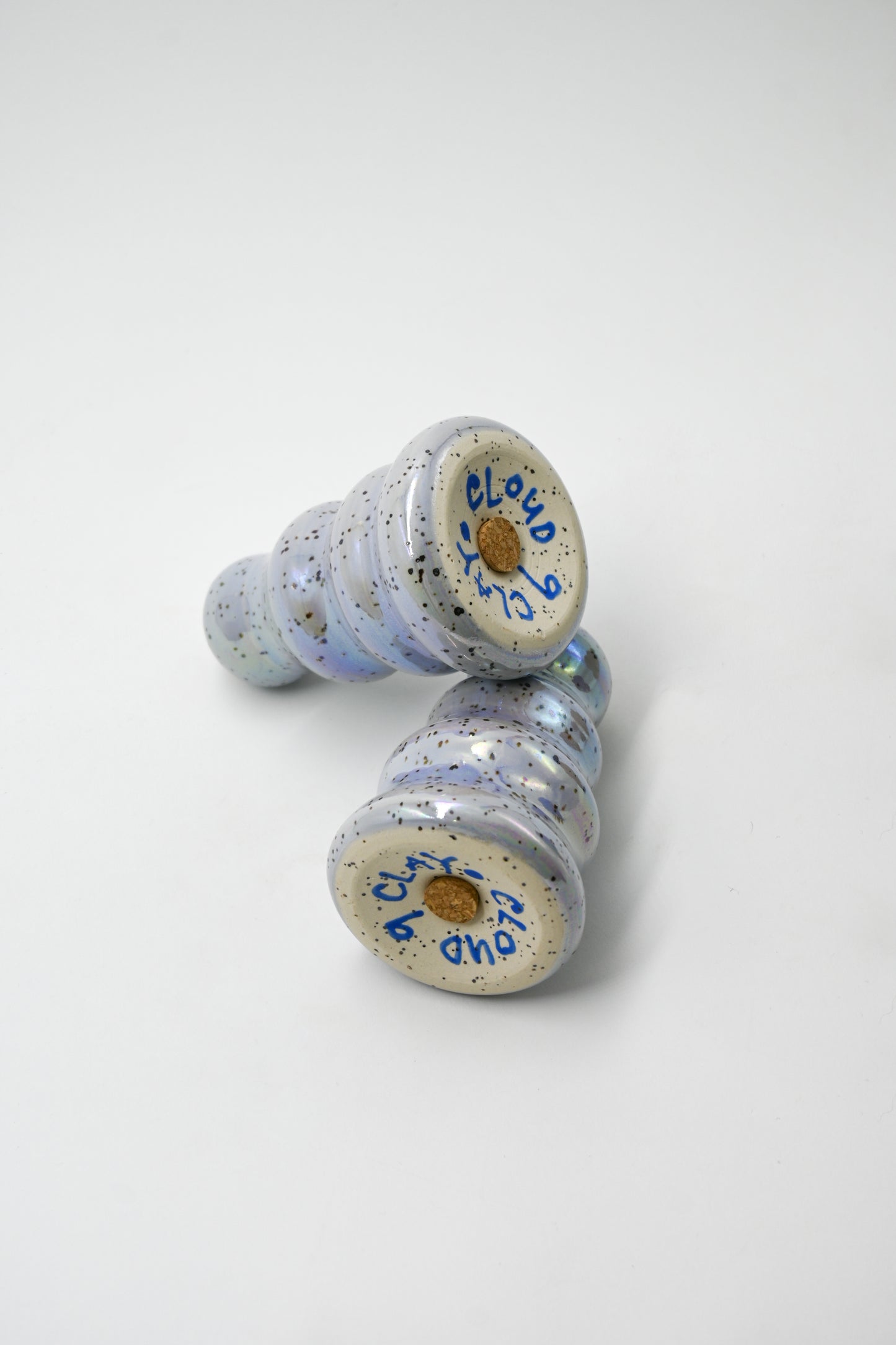 Salt and Pepper Shakers 007