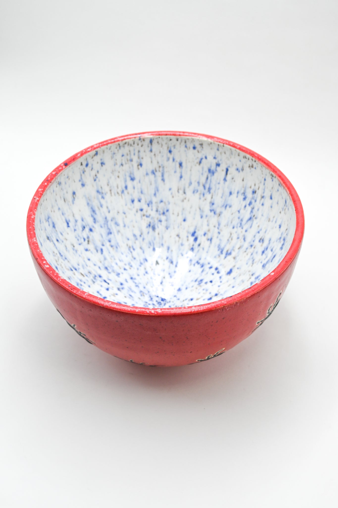 Fruit Bowl 030