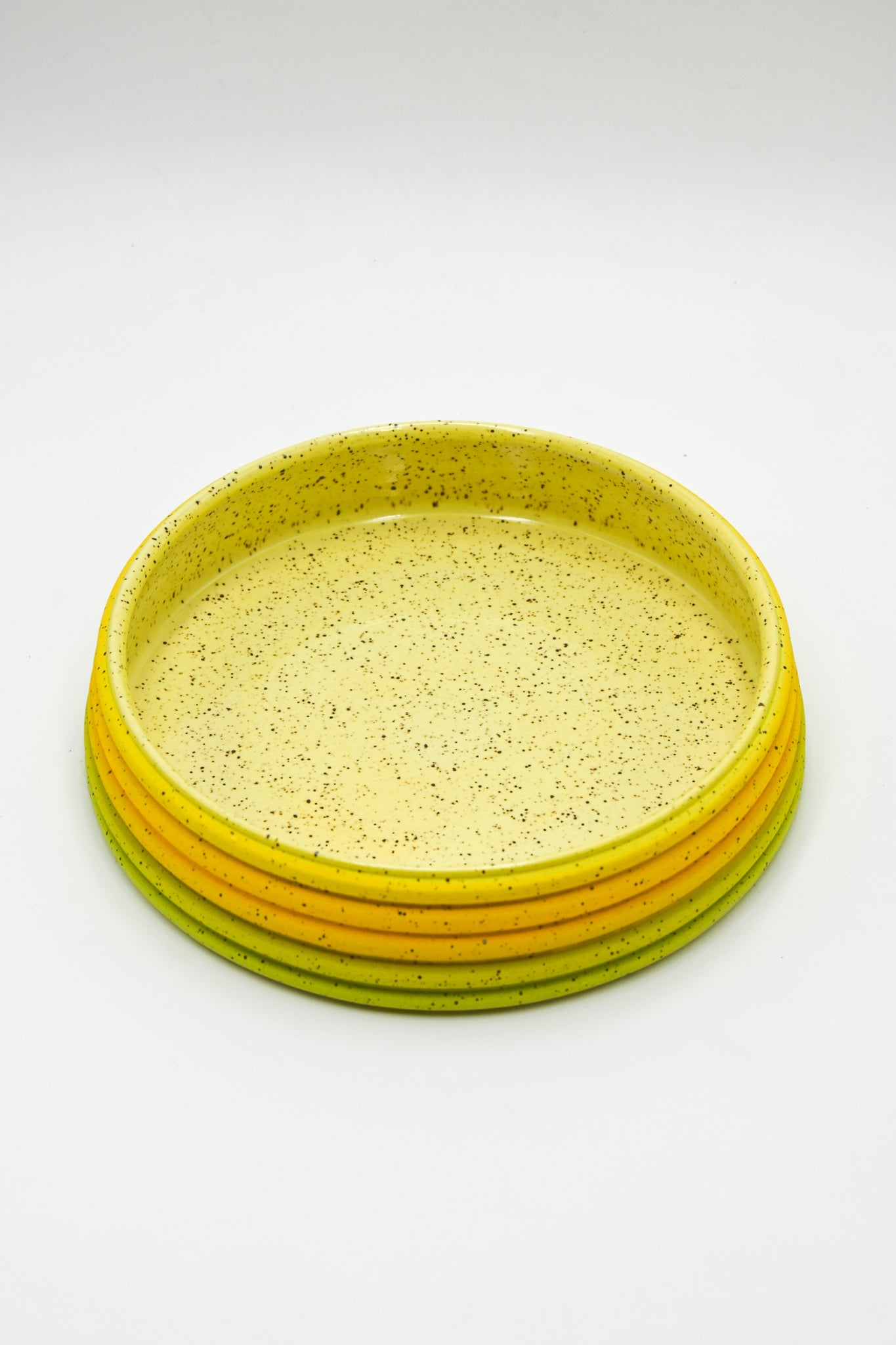 Plate Bowl 037