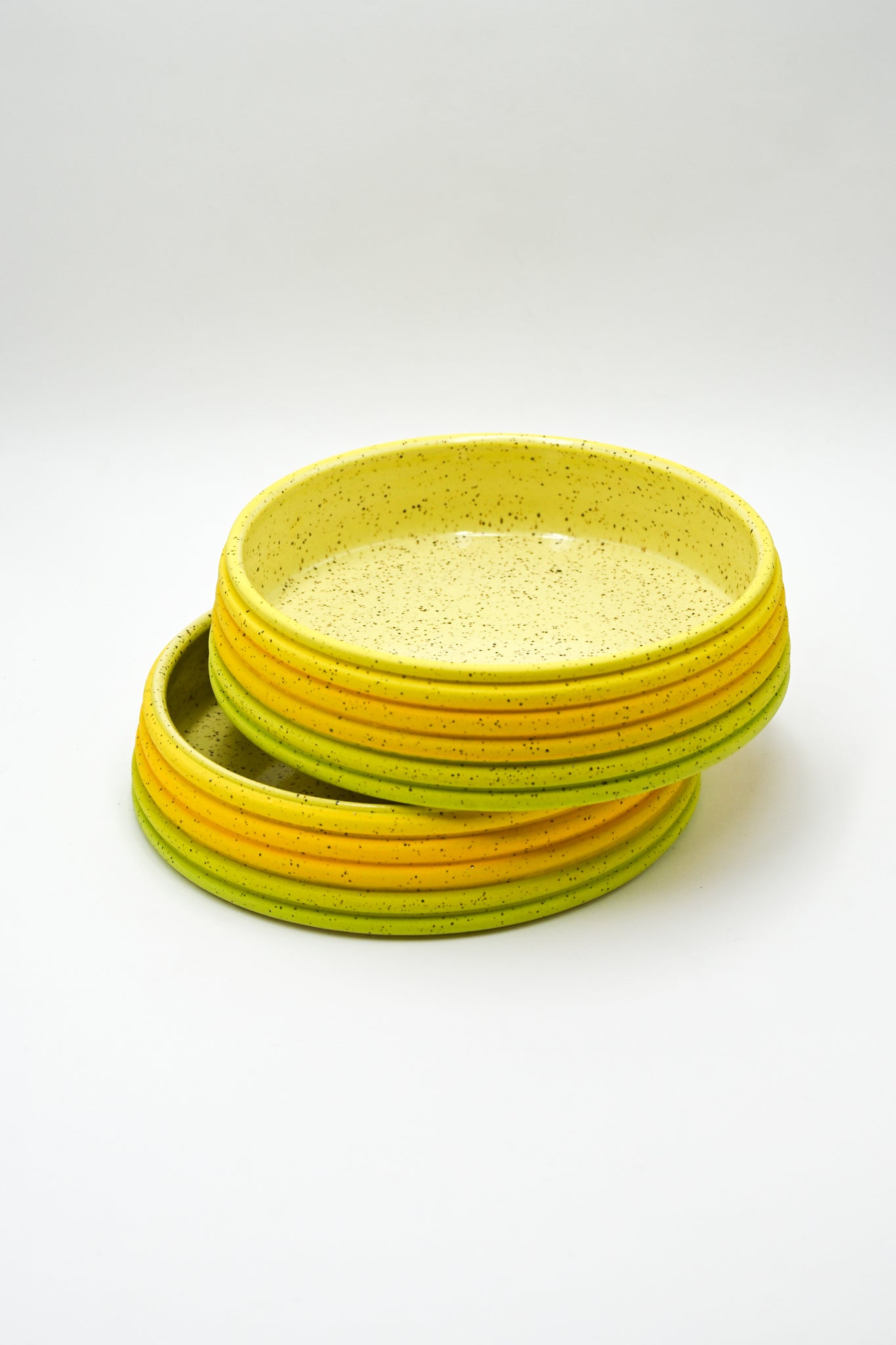 Plate Bowl 037