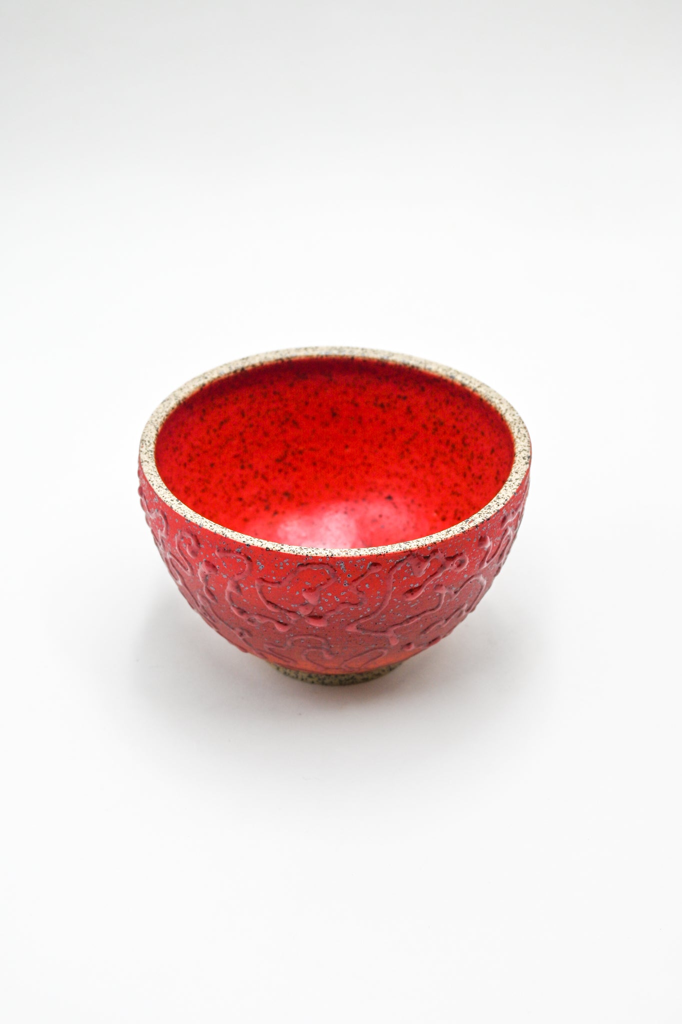 Snack Bowl 012